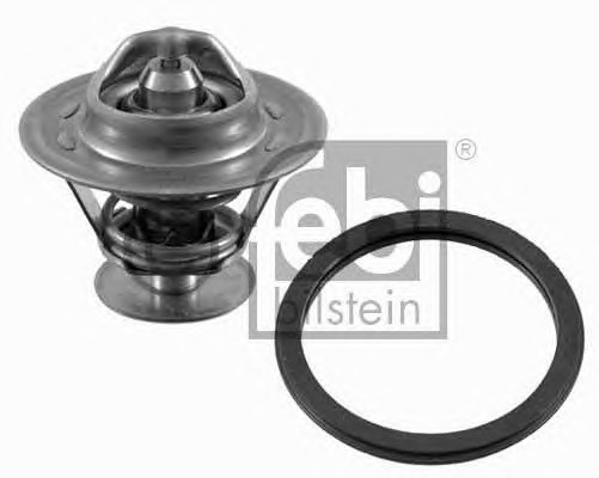 Термостат FEBI BILSTEIN 11493