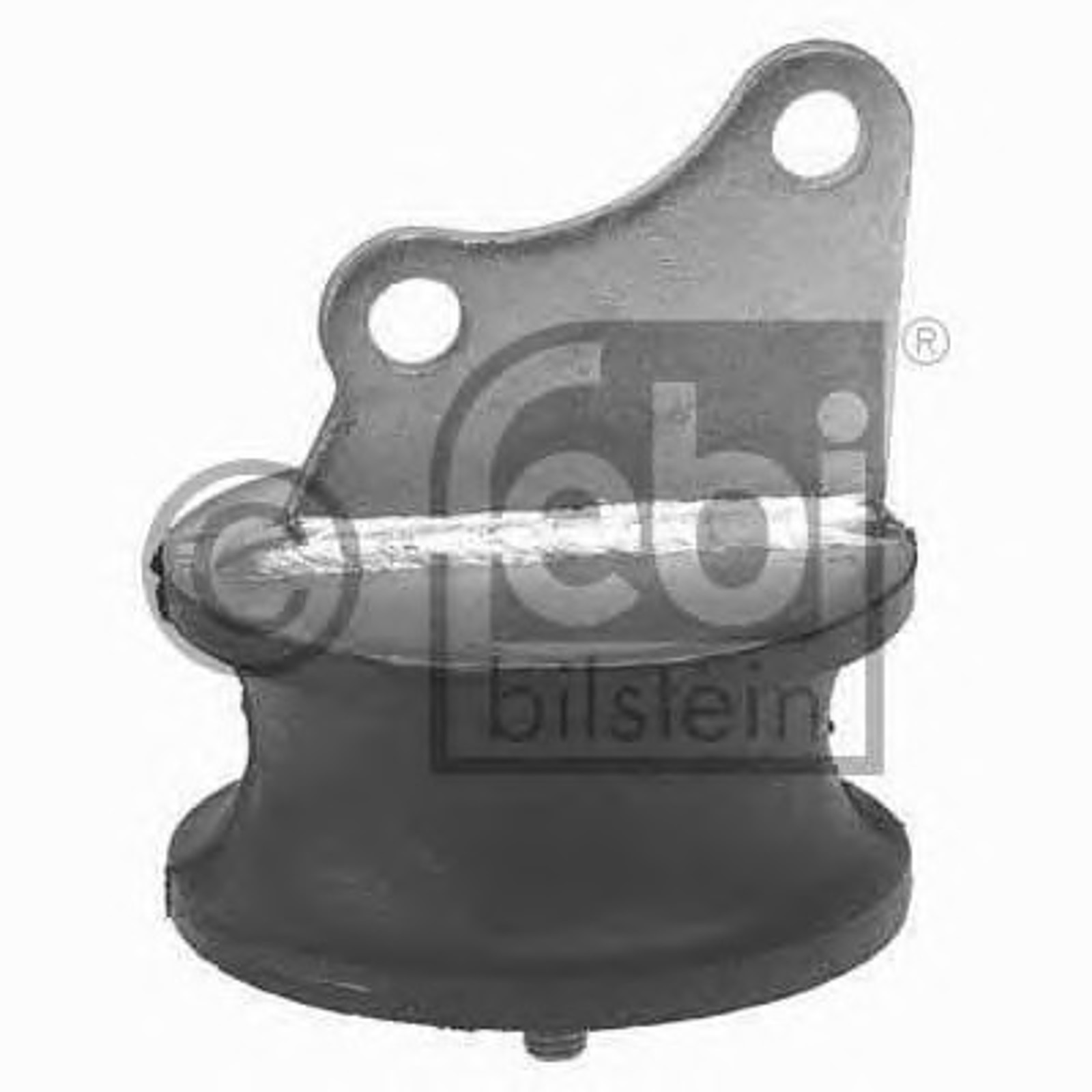 Подвеска ступенчатая коробка передач FEBI BILSTEIN 11678