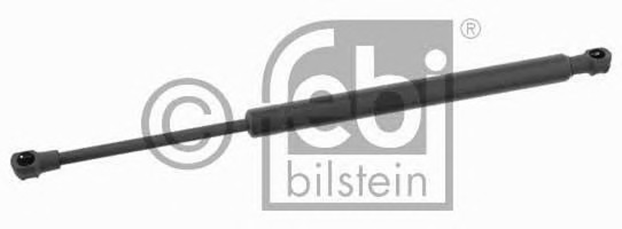 Амортизатор крышки багажника FEBI BILSTEIN 12349