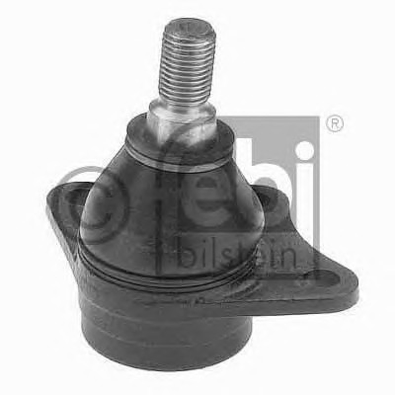 Опора шаровая FEBI BILSTEIN 12557