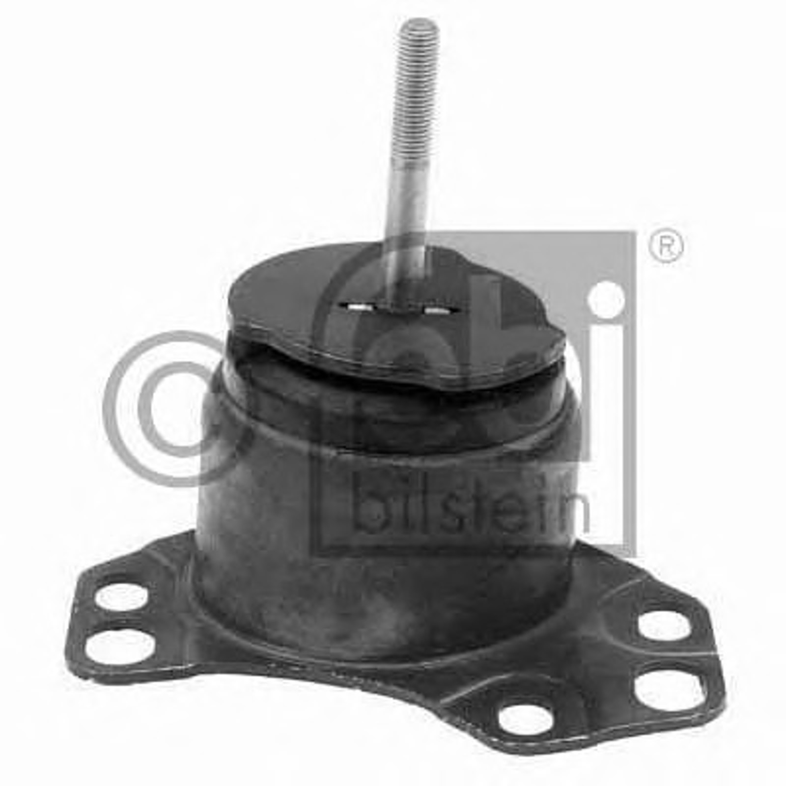 Опора кпп FEBI BILSTEIN 12690