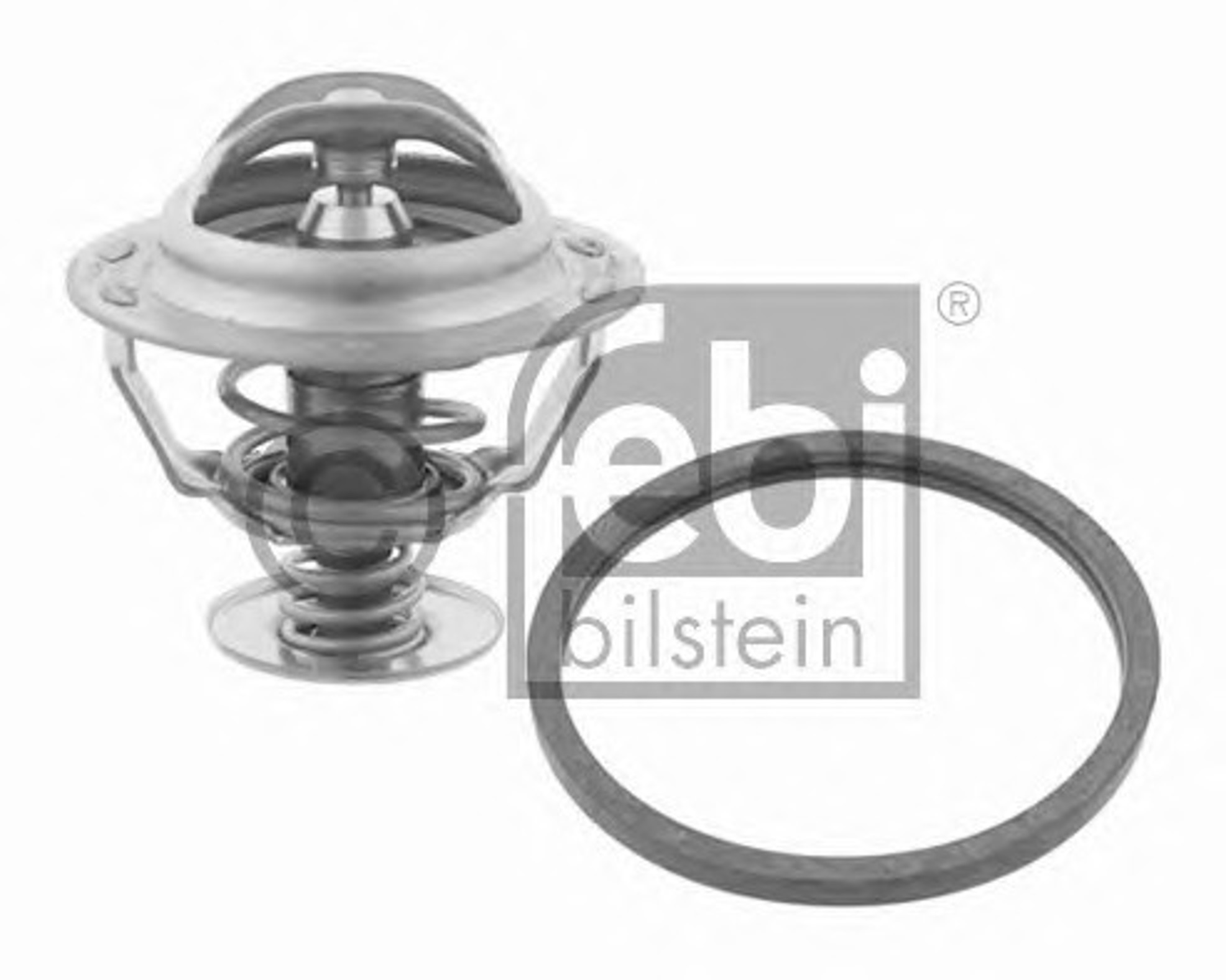 Термостат FEBI BILSTEIN 12776
