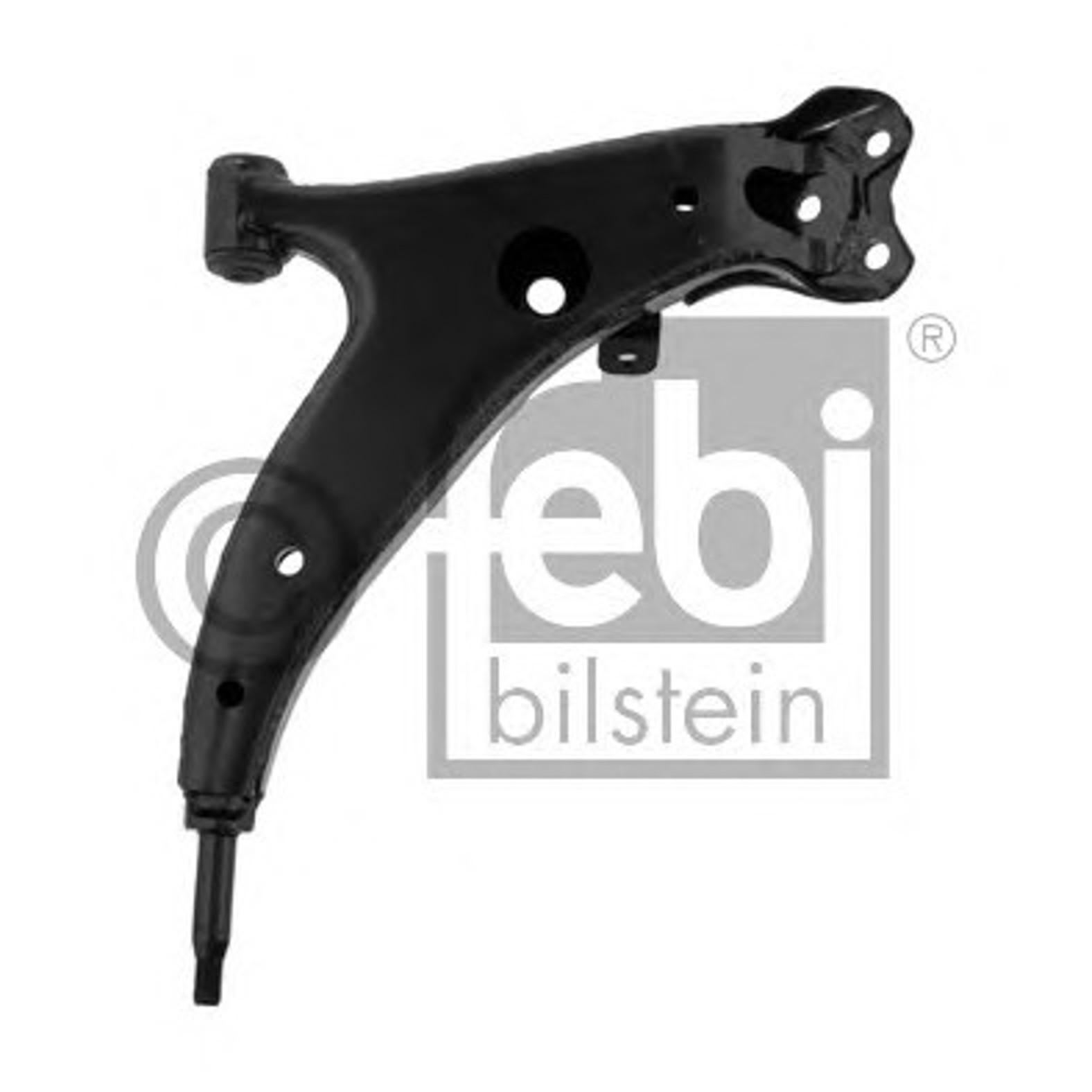 Рычаг подвески FEBI BILSTEIN 12932
