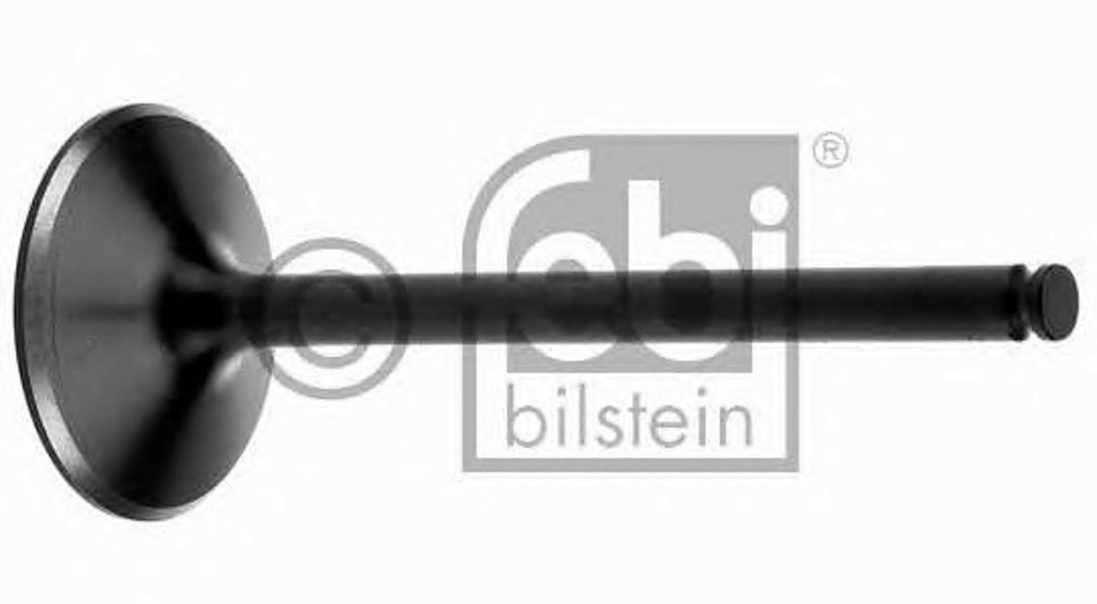 Выпускной клапан FEBI BILSTEIN 15369