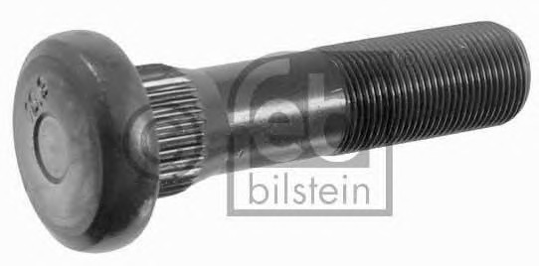 Болт колесный FEBI BILSTEIN 15760
