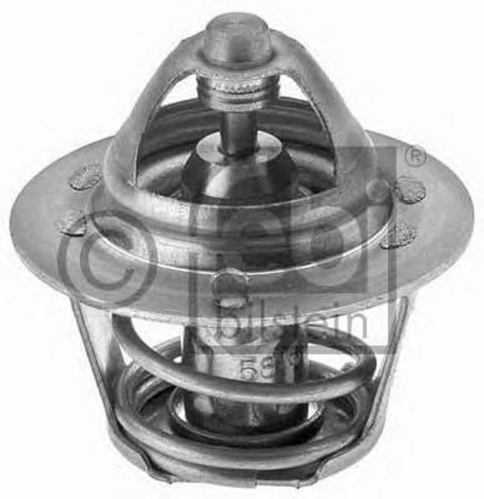 Термостат FEBI BILSTEIN 15800