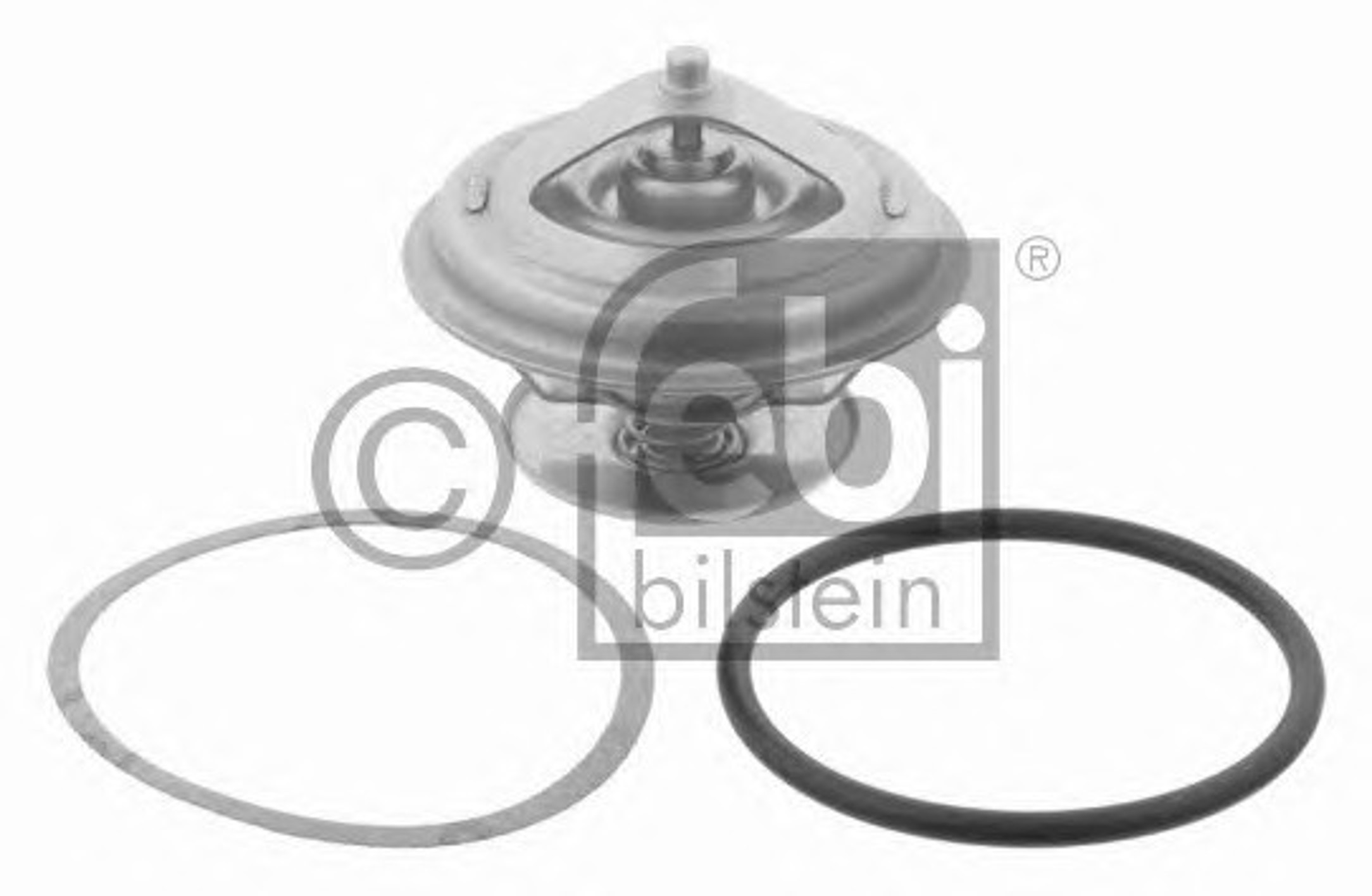Термостат FEBI BILSTEIN 15849