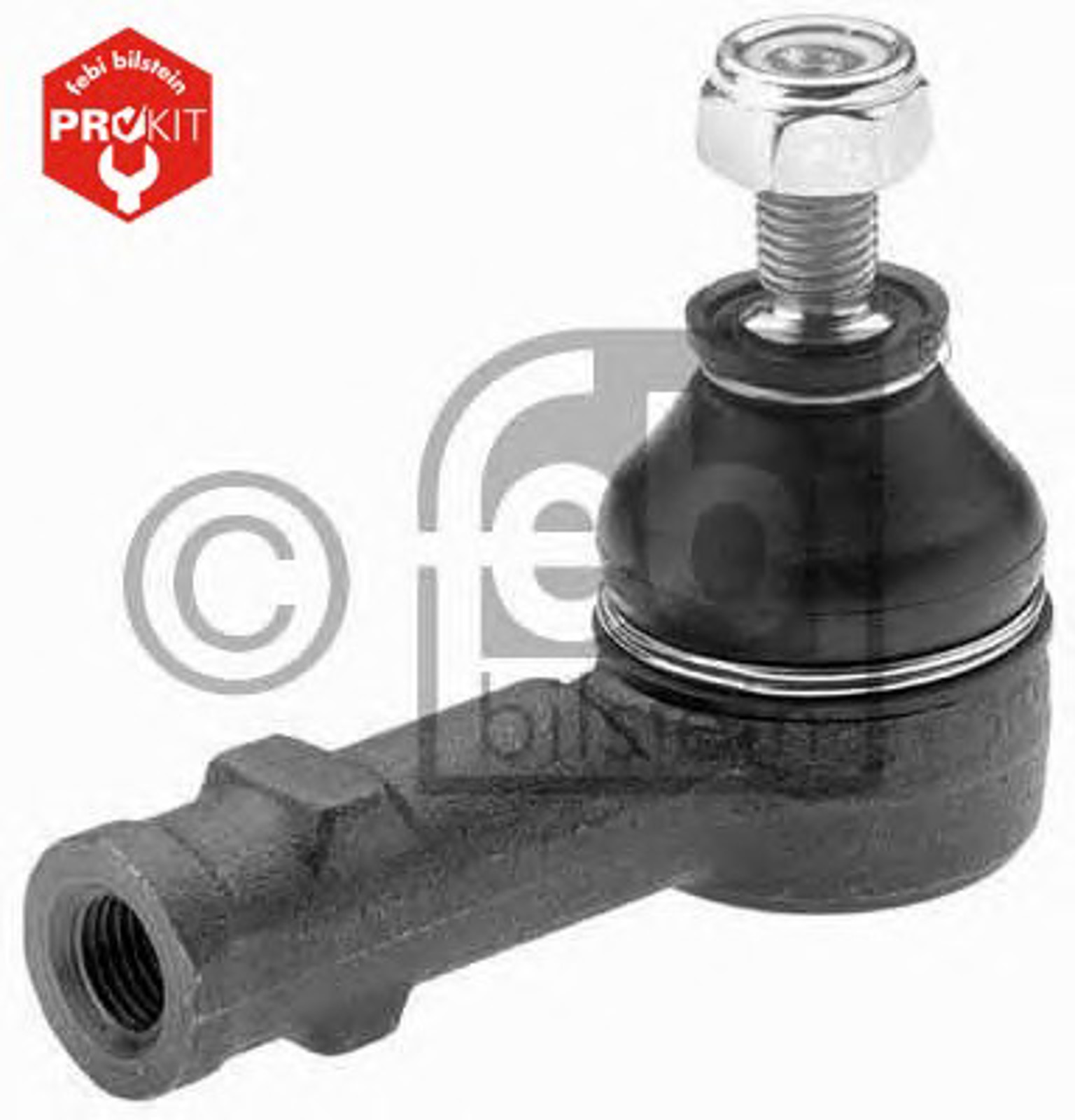 Наконечник рулевой тяги FEBI BILSTEIN 17059