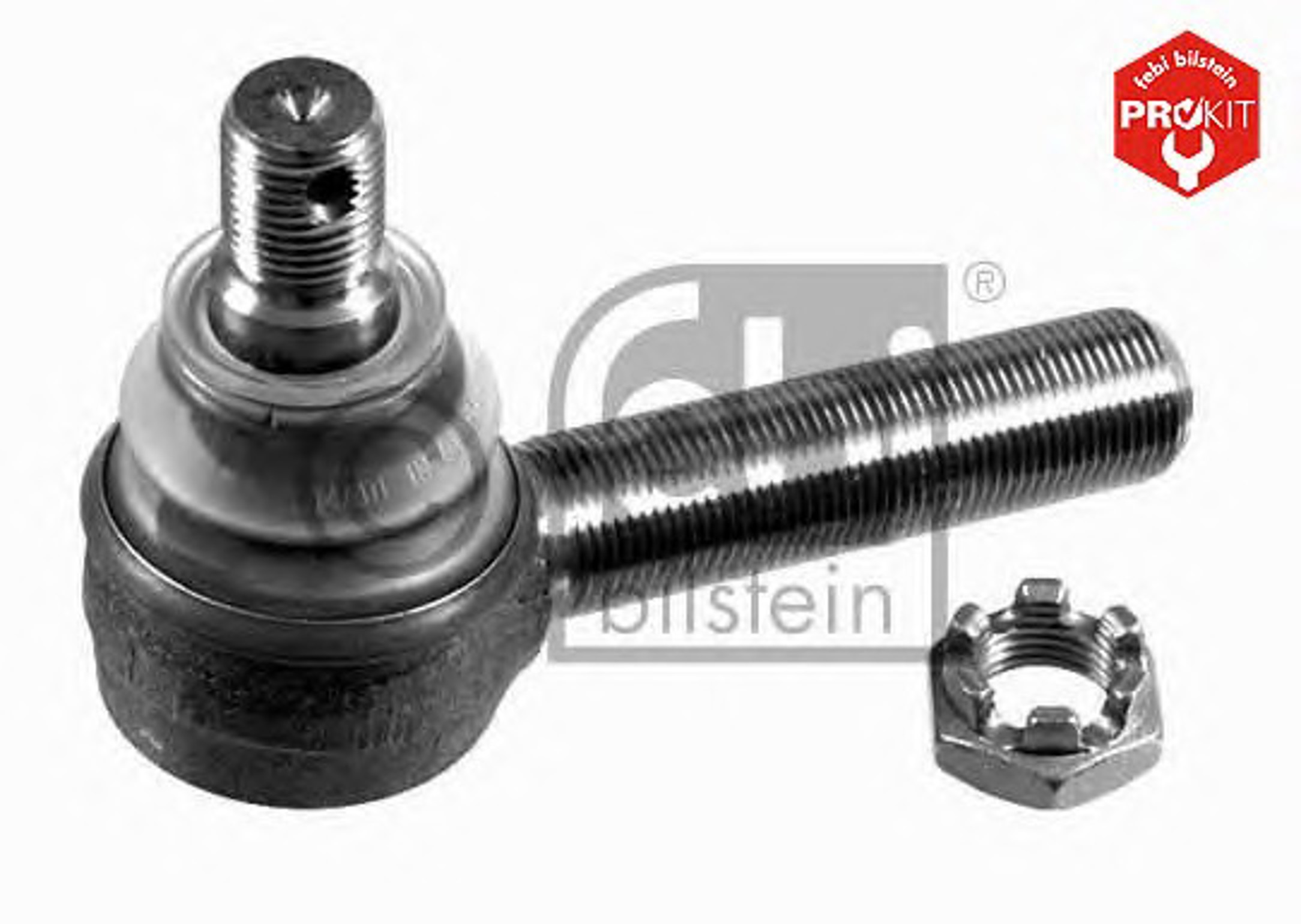 Наконечник рулевой тяги FEBI BILSTEIN 17565