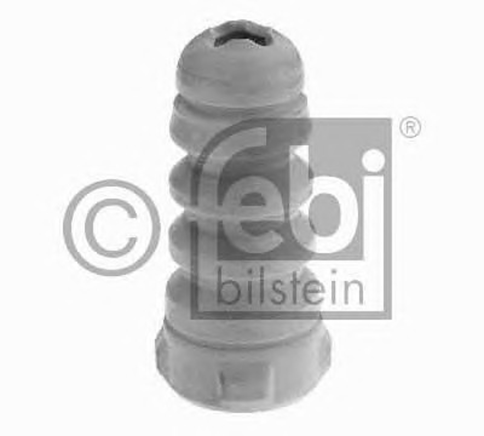 Отбойник амортизатора FEBI BILSTEIN 18361