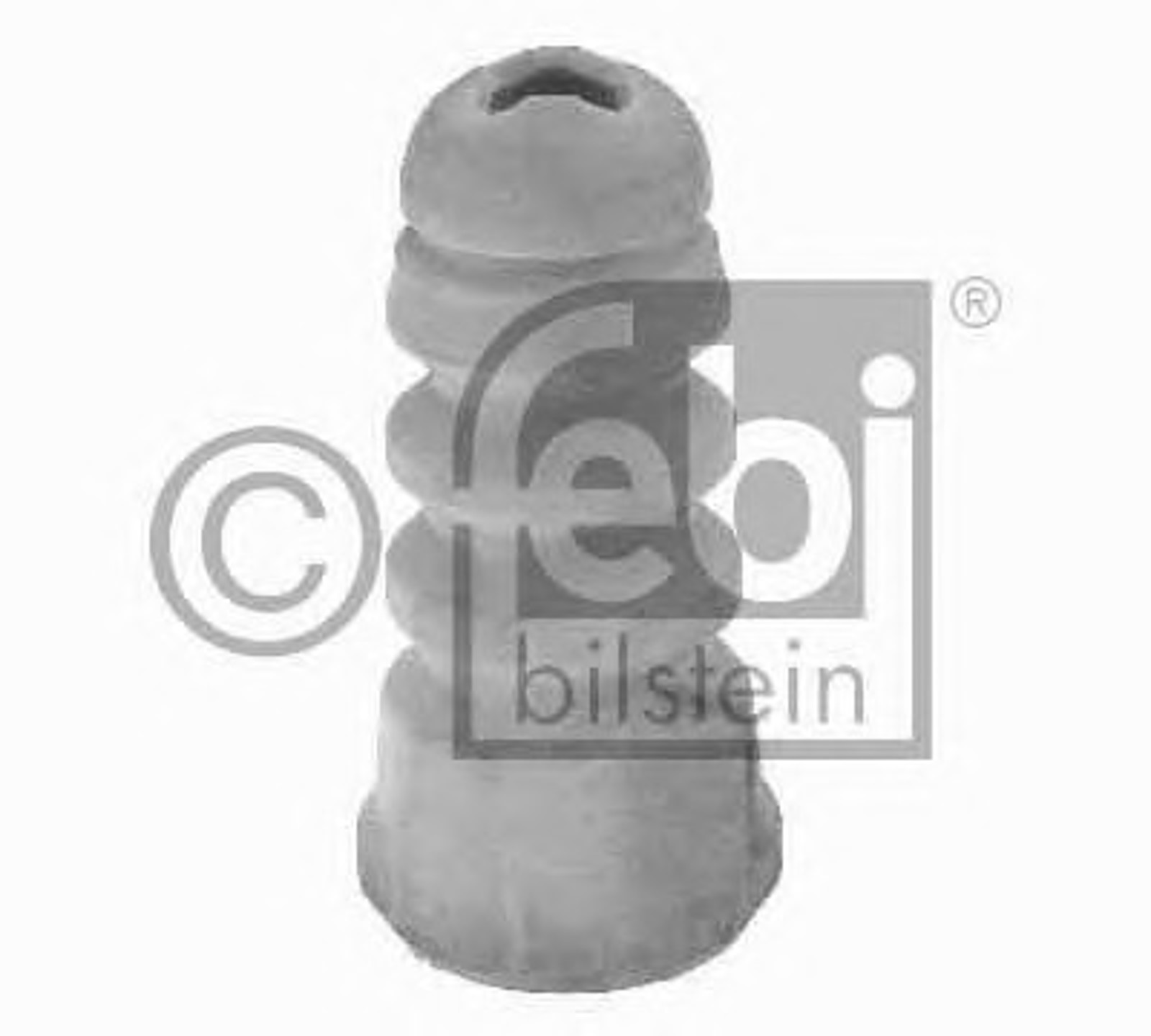 Отбойник амортизатора FEBI BILSTEIN 18363