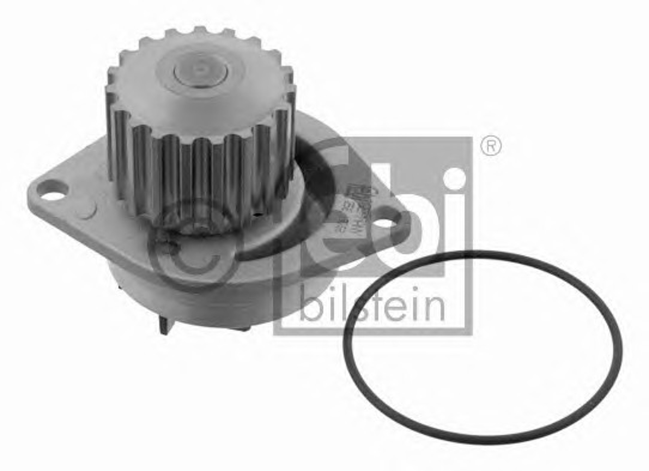 Насос водяной FEBI BILSTEIN 19068