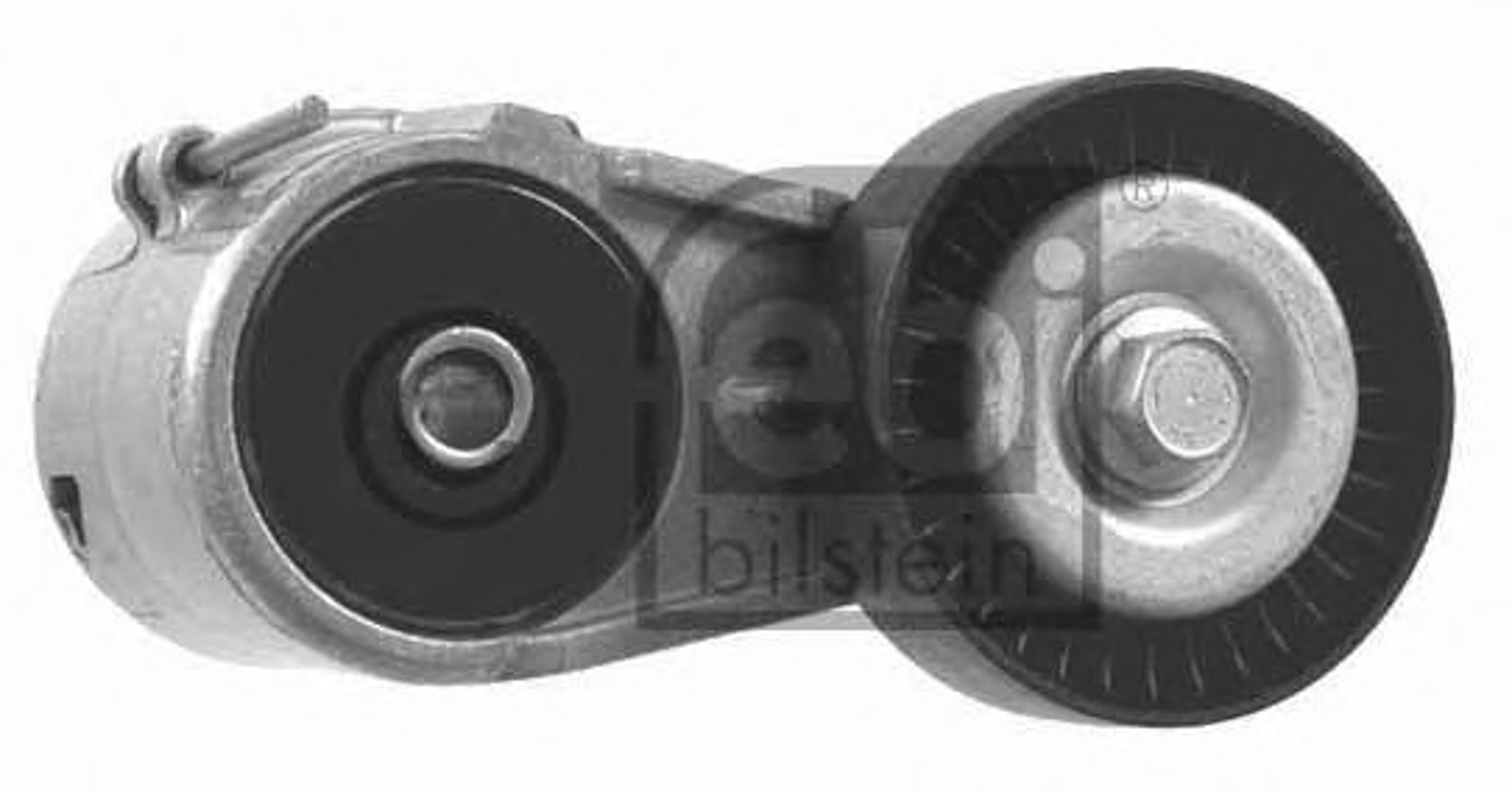 Ролик приводного ремня FEBI BILSTEIN 21060