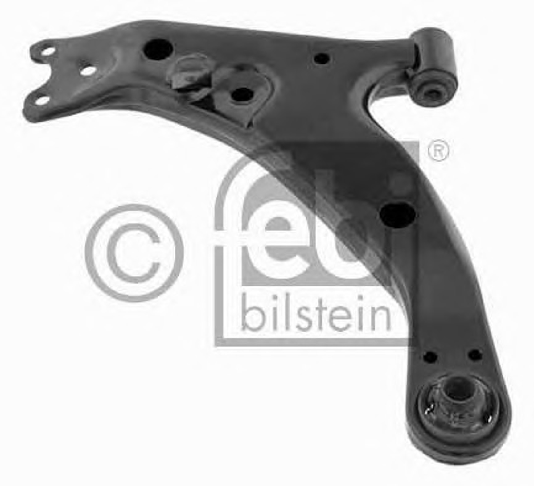 Рычаг подвески FEBI BILSTEIN 22949