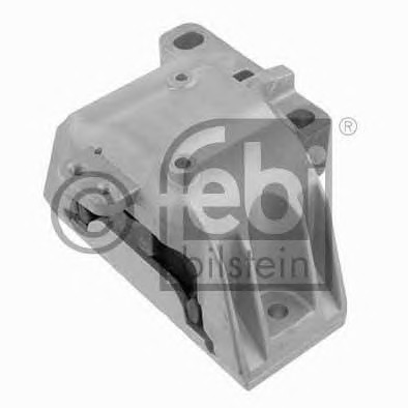 Опора двигателя FEBI BILSTEIN 23016