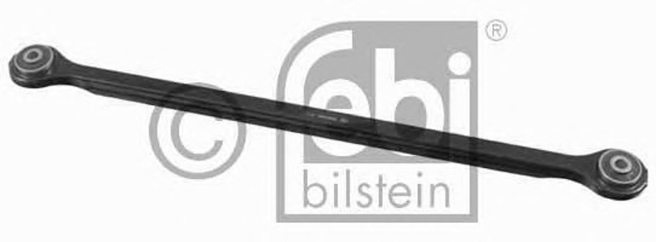 Рычаг независимой подвески колеса подвеска колеса FEBI BILSTEIN 23143