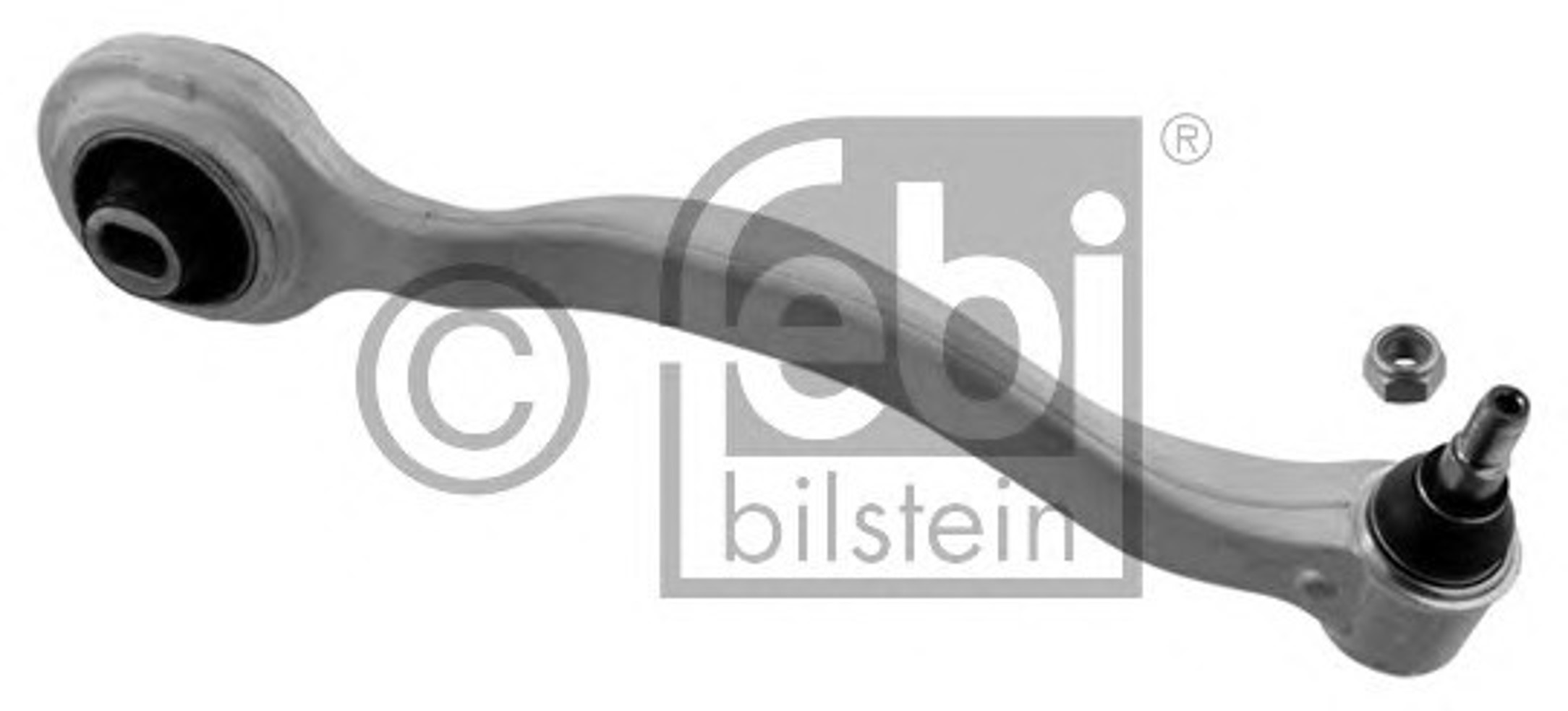 Рычаг подвески FEBI BILSTEIN 23215