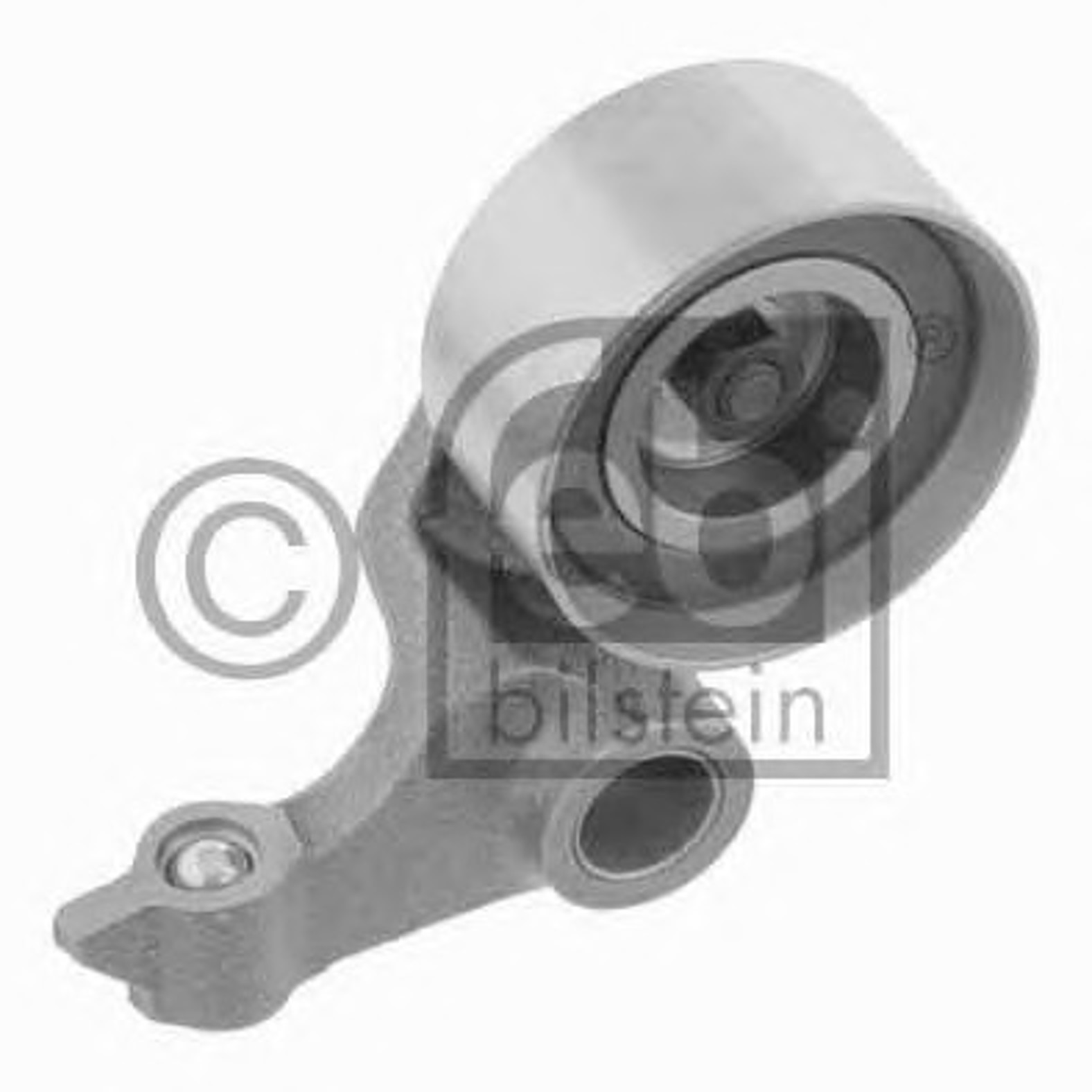 Натяжной ролик ремень грм FEBI BILSTEIN 23285