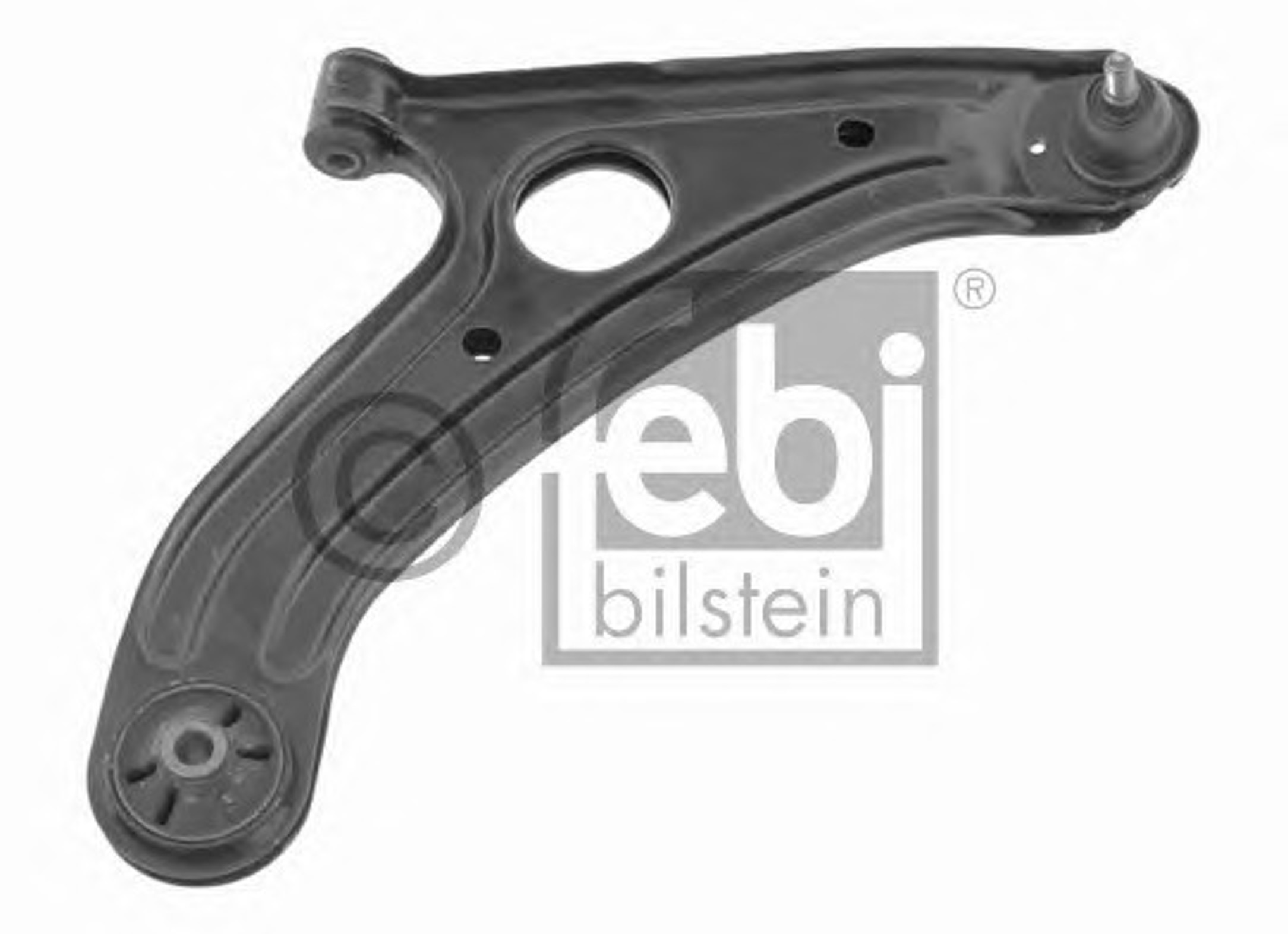 Рычаг подвески FEBI BILSTEIN 24903