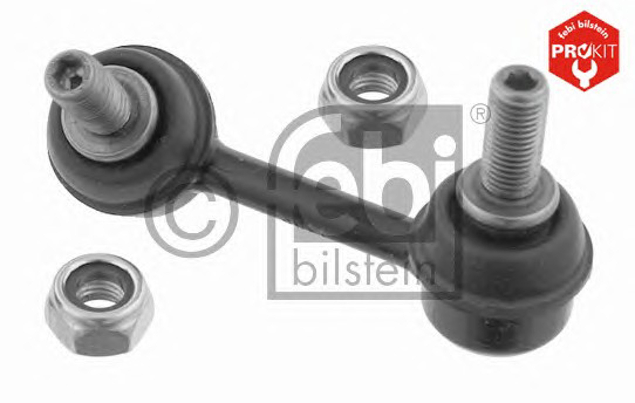 Тяга стабилизатора FEBI BILSTEIN 24940
