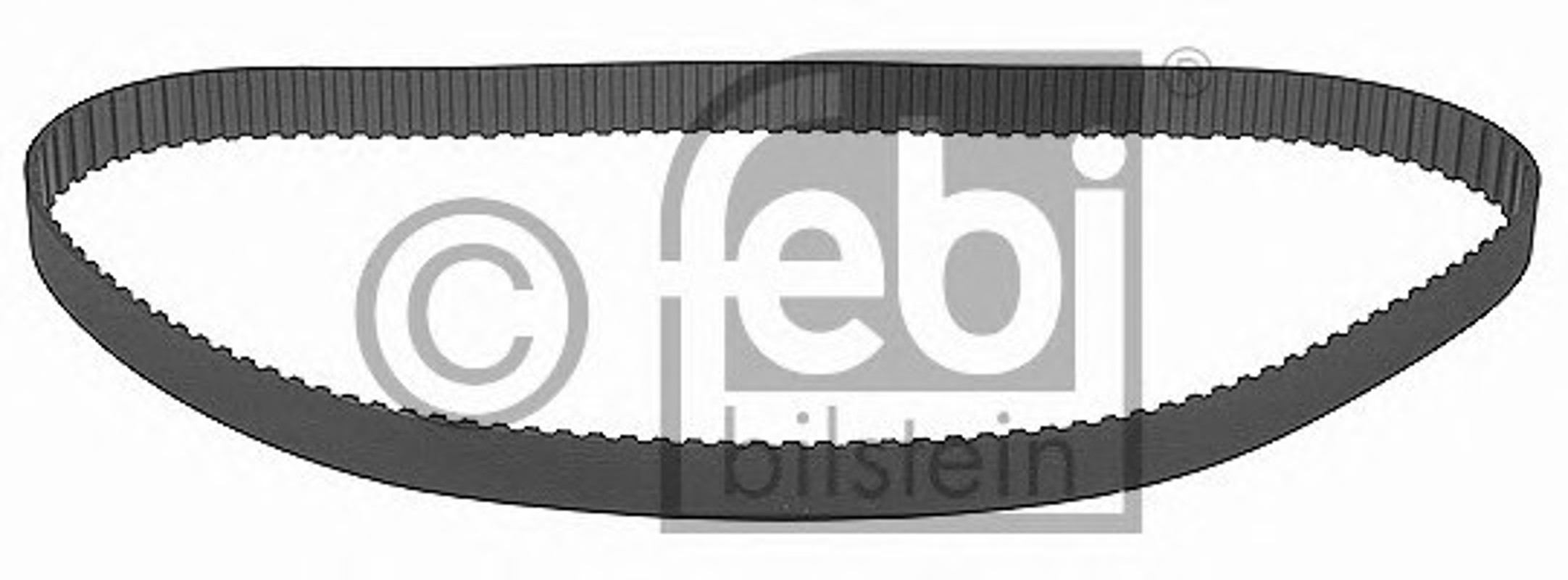 Ремень грм FEBI BILSTEIN 26847