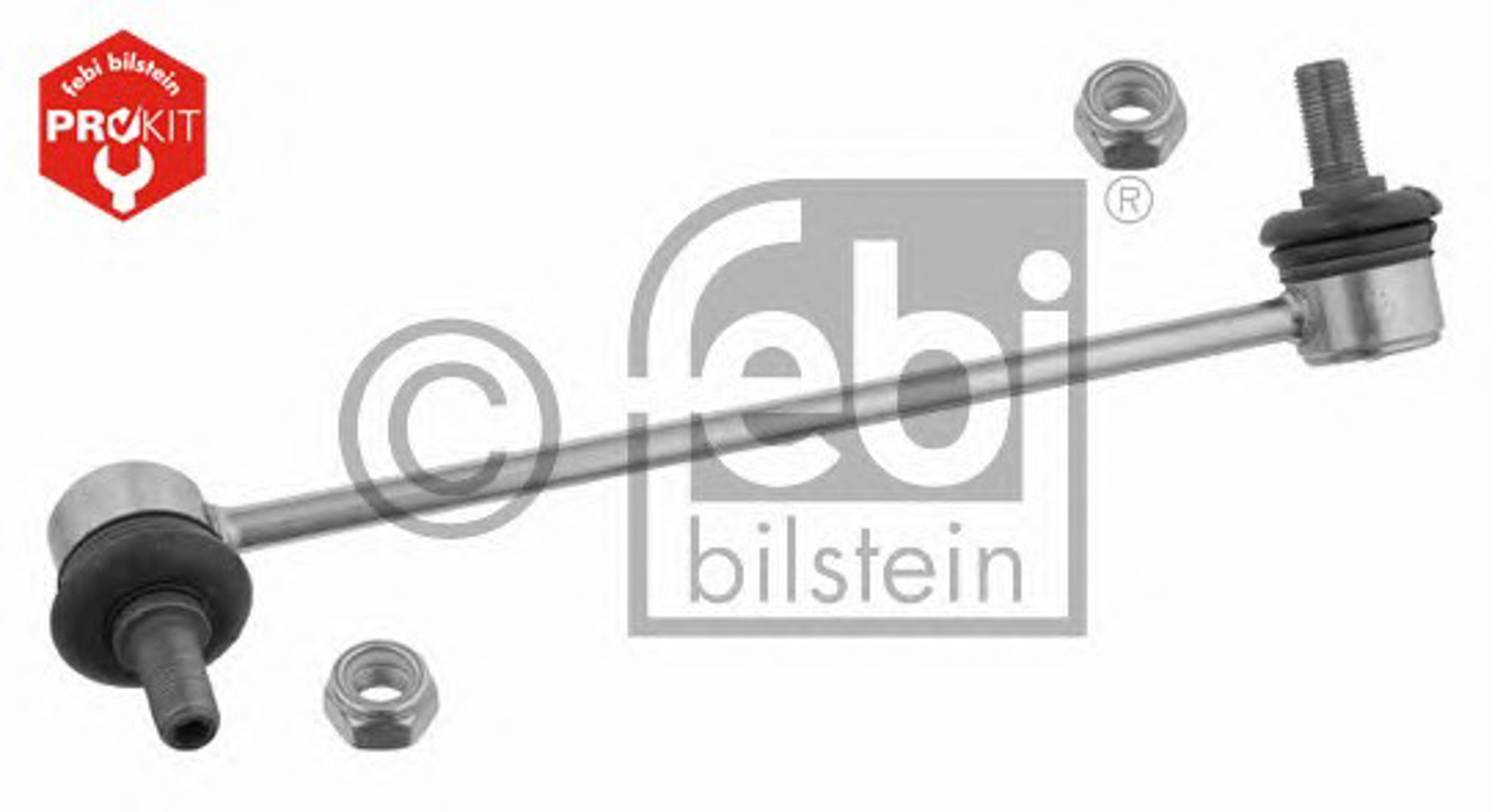 Тяга стабилизатора FEBI BILSTEIN 26919