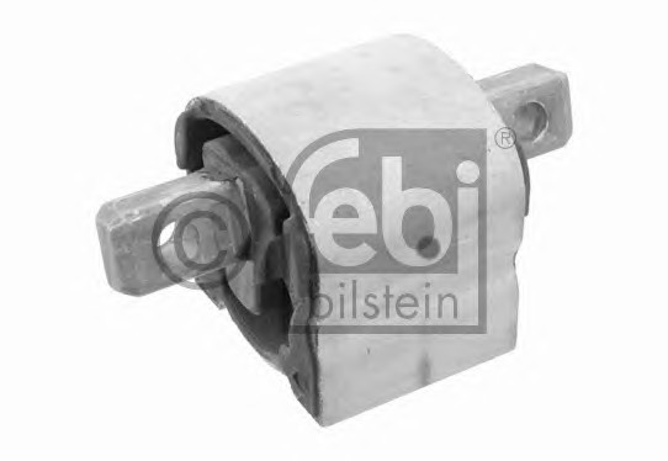 Опора двигателя FEBI BILSTEIN 27419