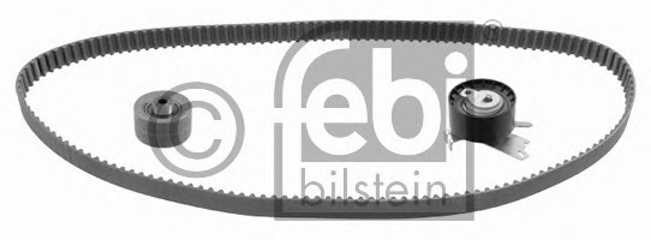 Комплект грм FEBI BILSTEIN 28107