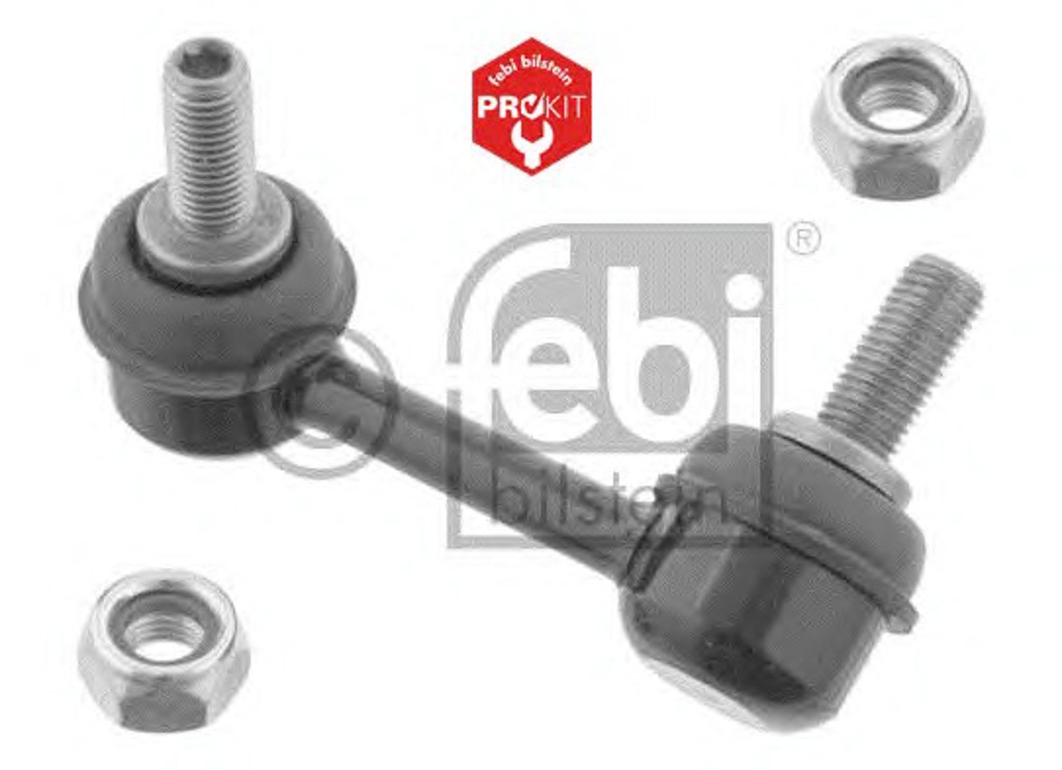 Тяга стабилизатора FEBI BILSTEIN 28462