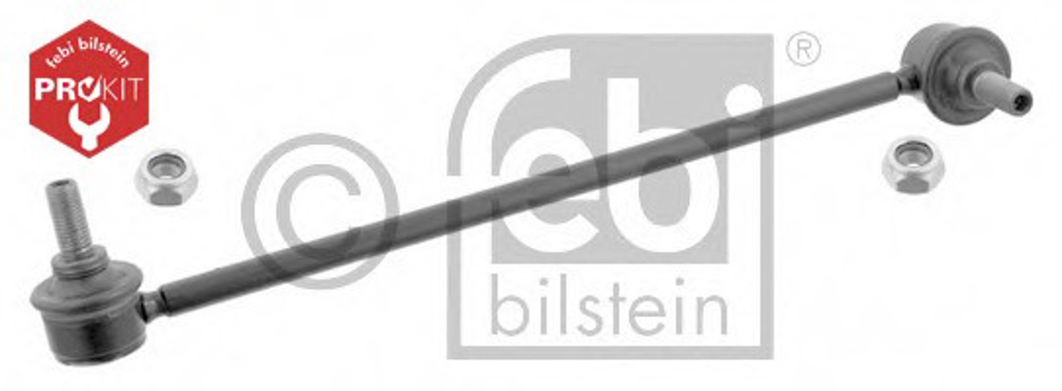 Стойка стабилизатора FEBI BILSTEIN 28734