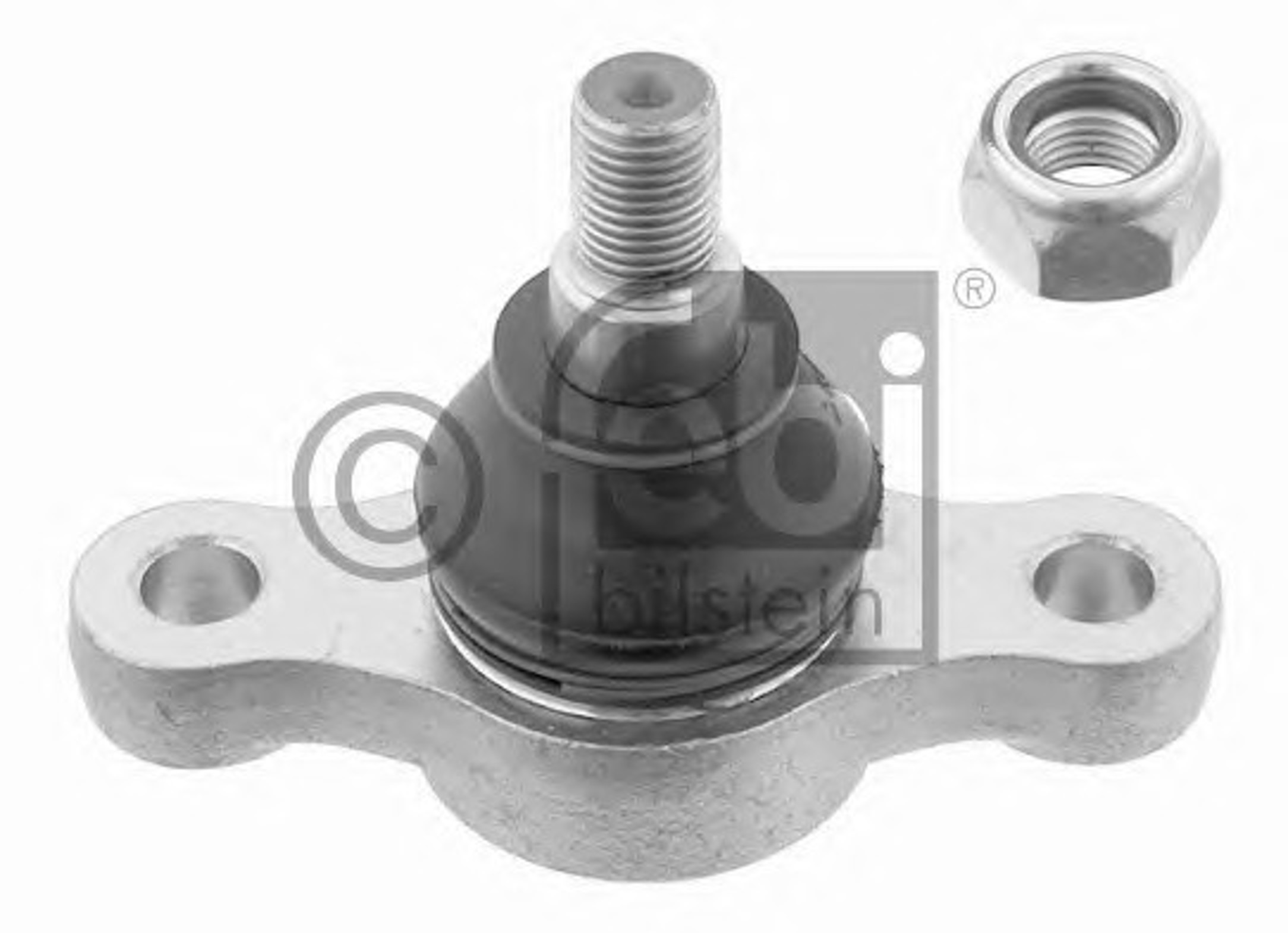 Опора шаровая FEBI BILSTEIN 29282