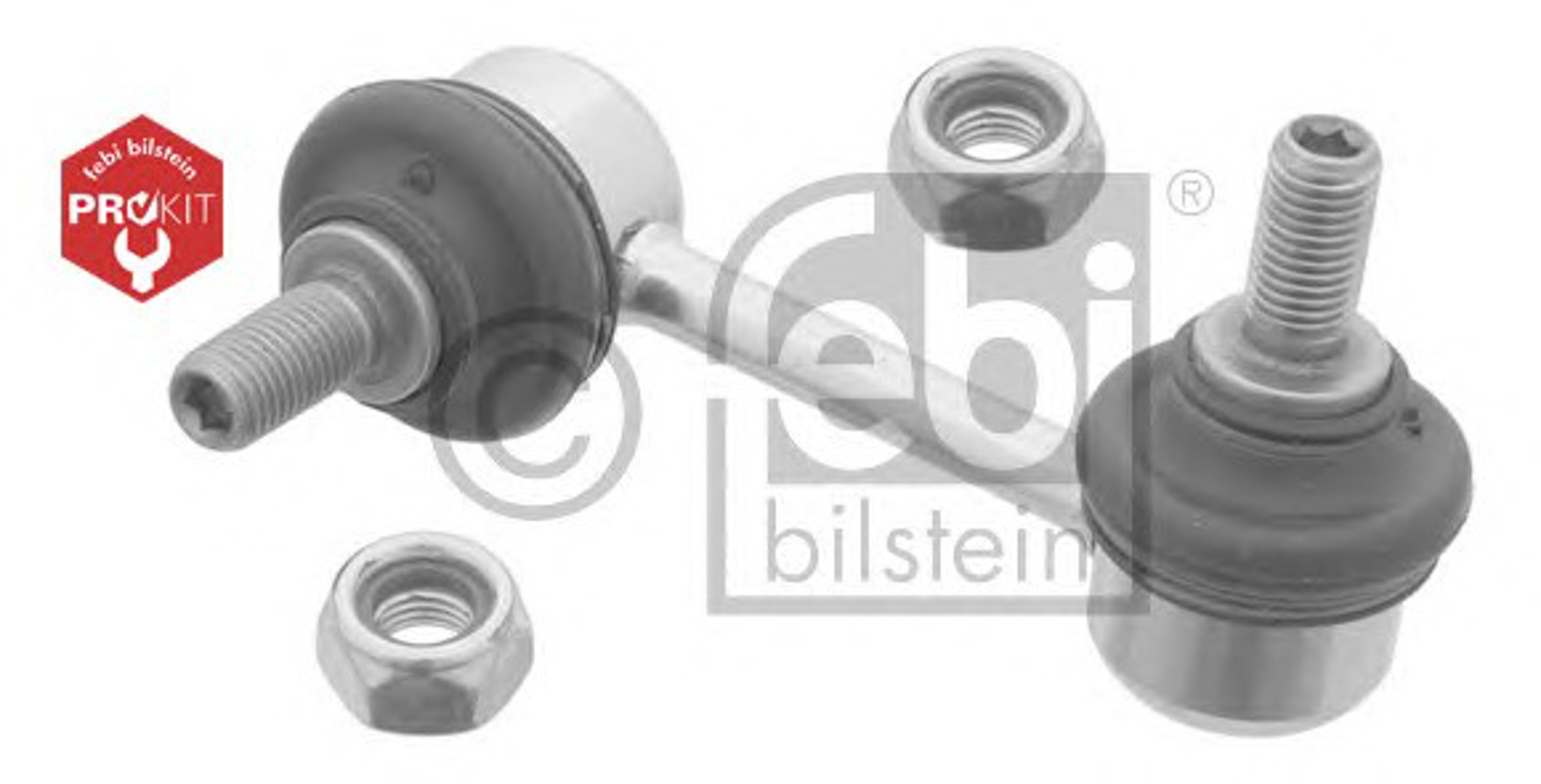 Тяга стабилизатора FEBI BILSTEIN 30399