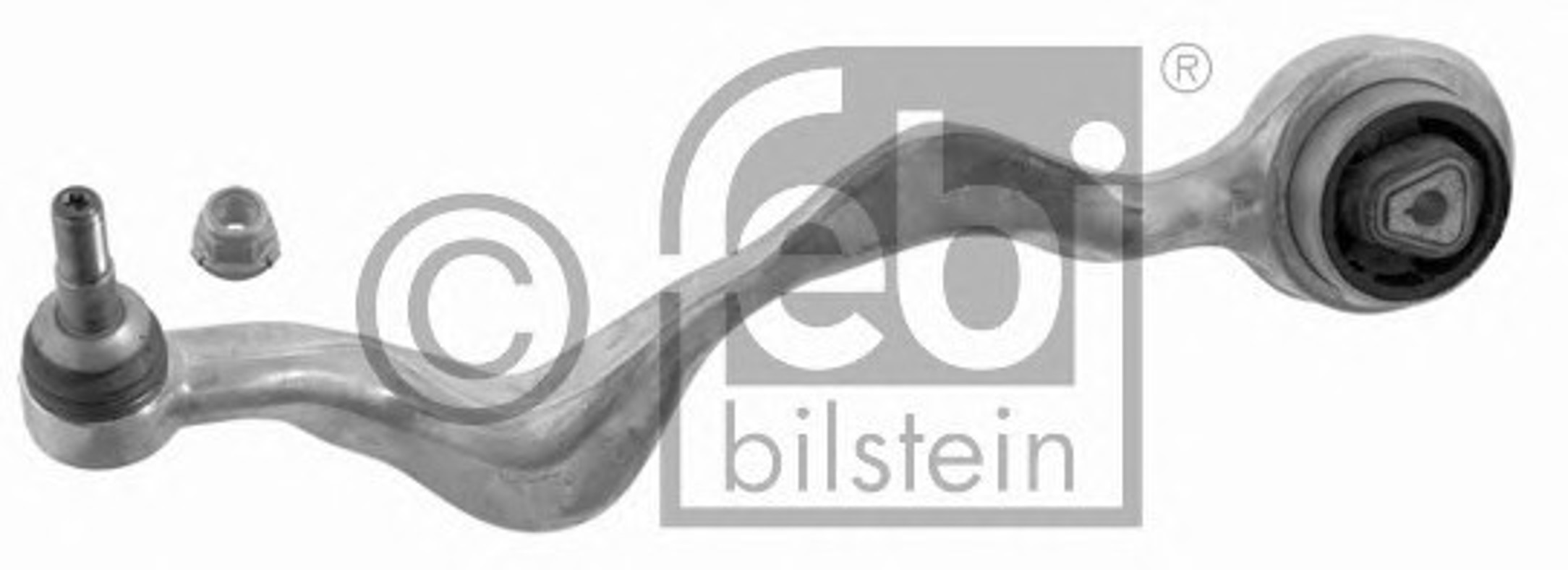Рычаг подвески FEBI BILSTEIN 30516