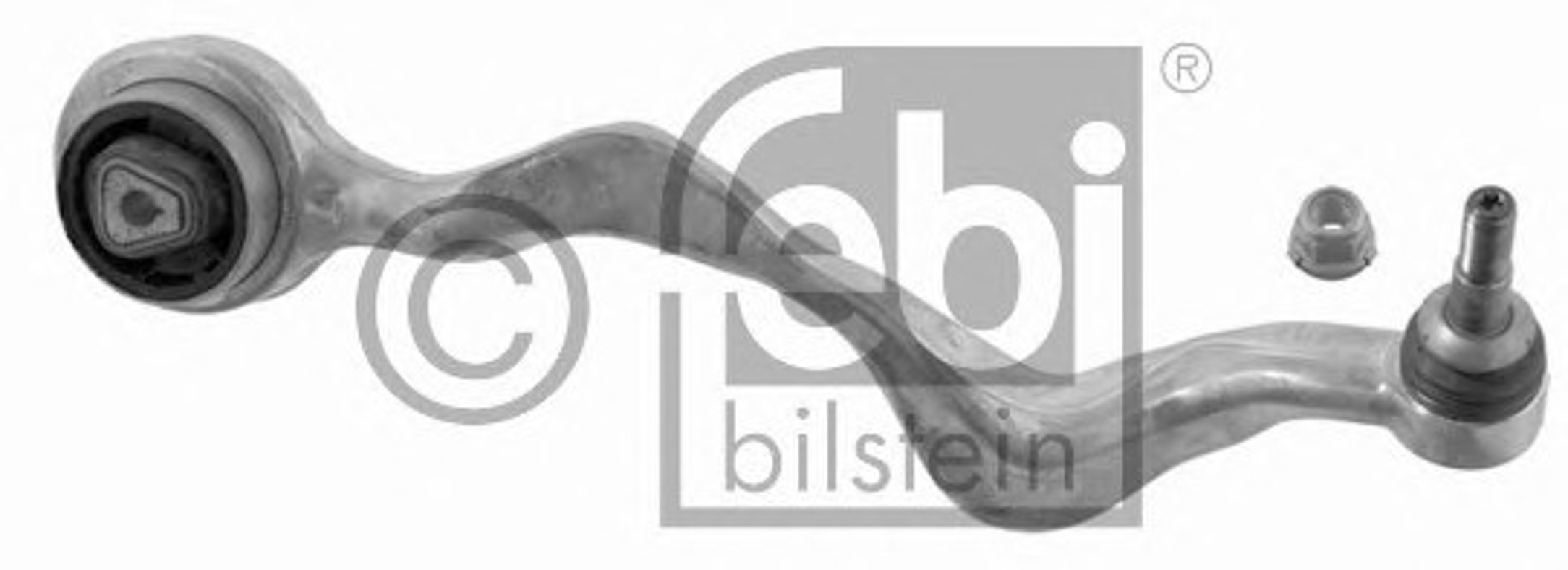 Рычаг подвески FEBI BILSTEIN 30517