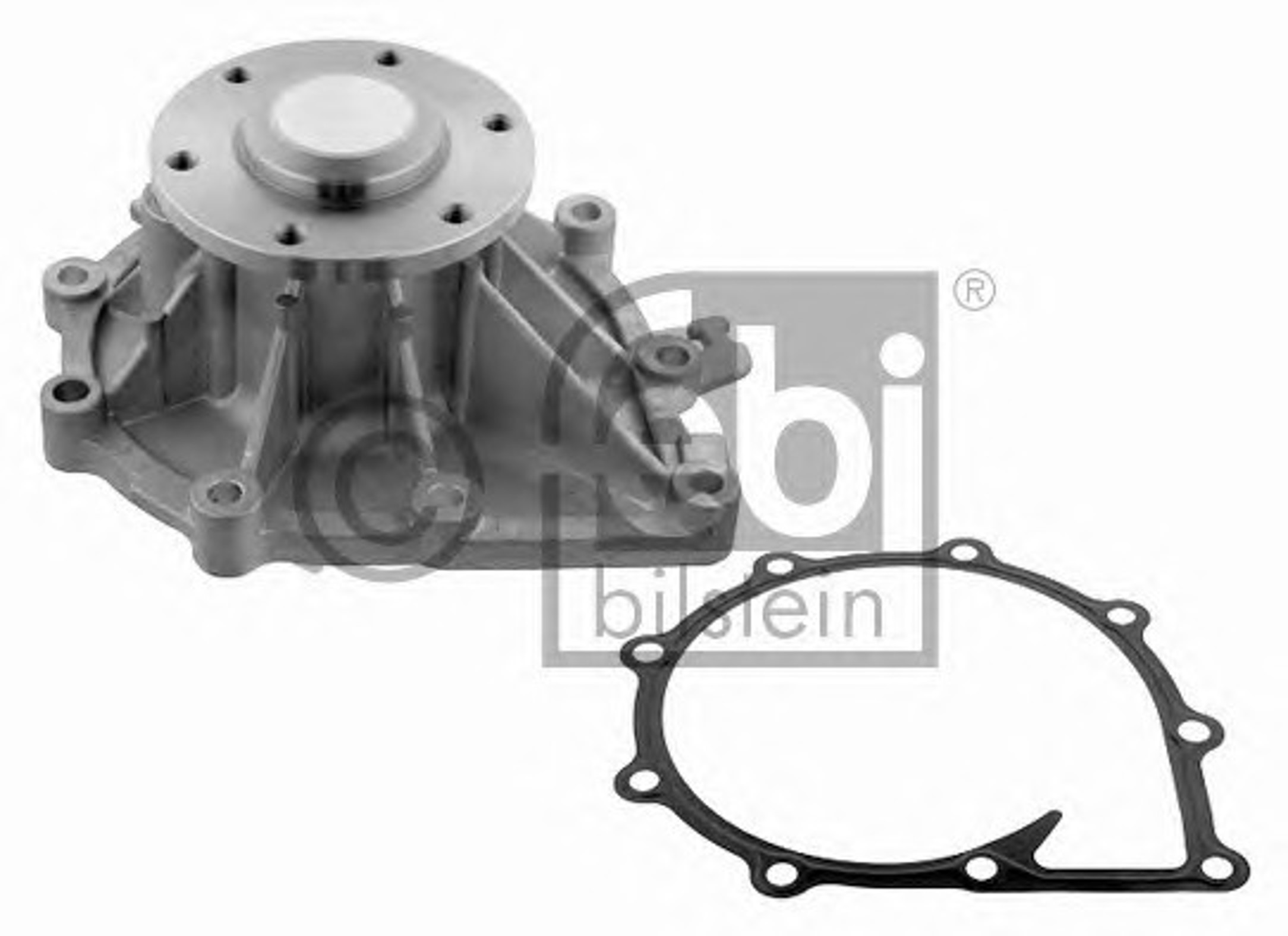 Насос водяной FEBI BILSTEIN 30679