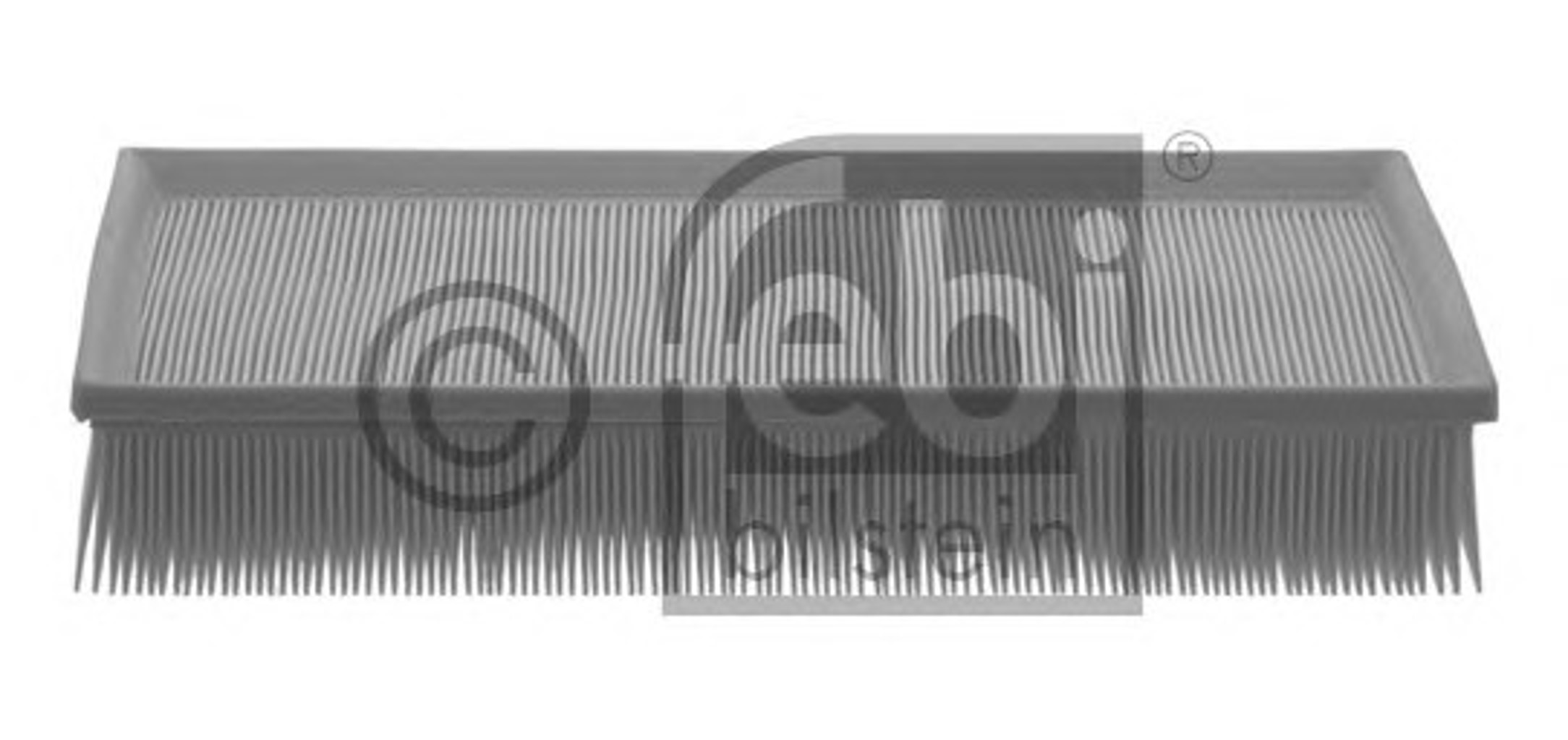 Фильтр воздушный FEBI BILSTEIN 31307