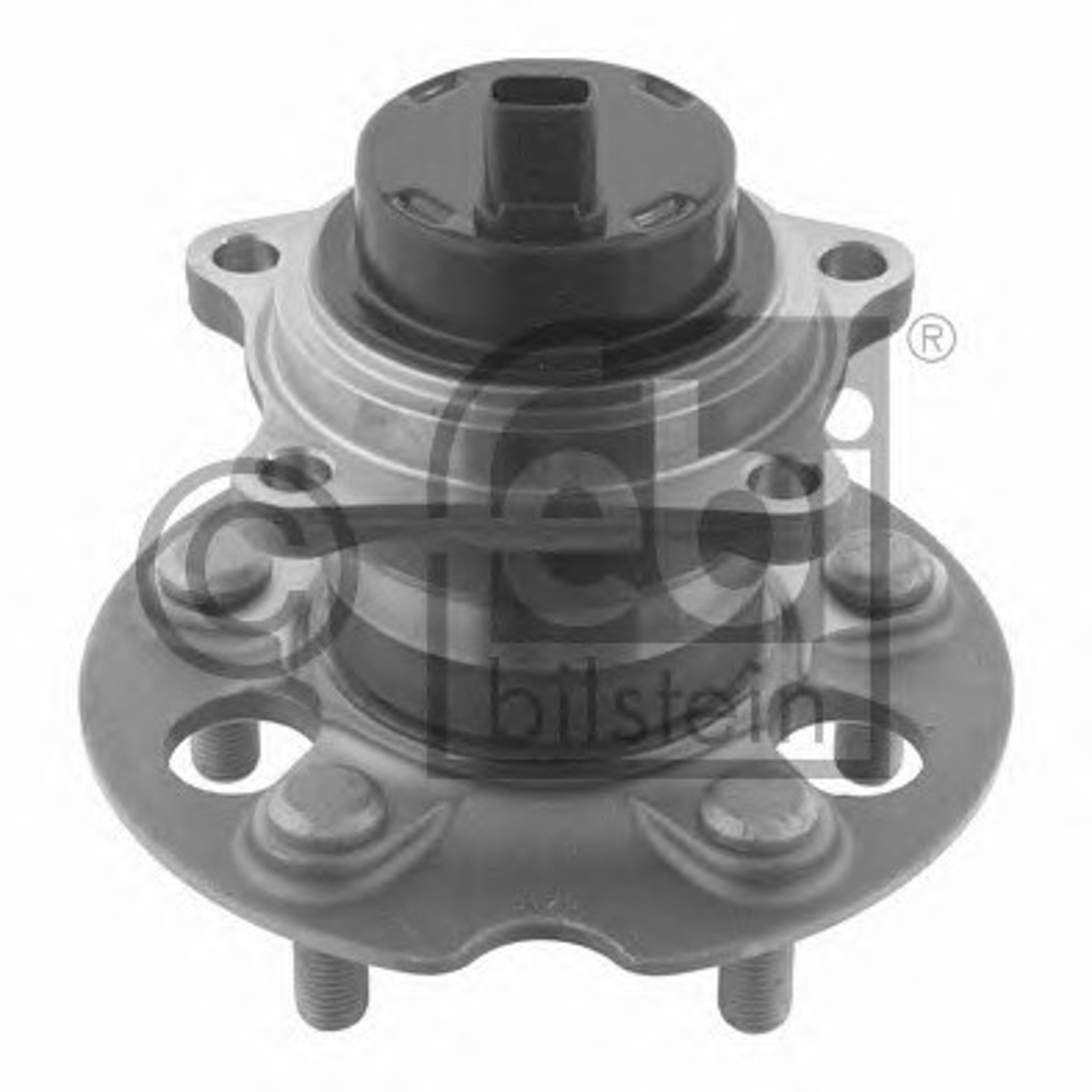 Подшипник ступичный FEBI BILSTEIN 31337