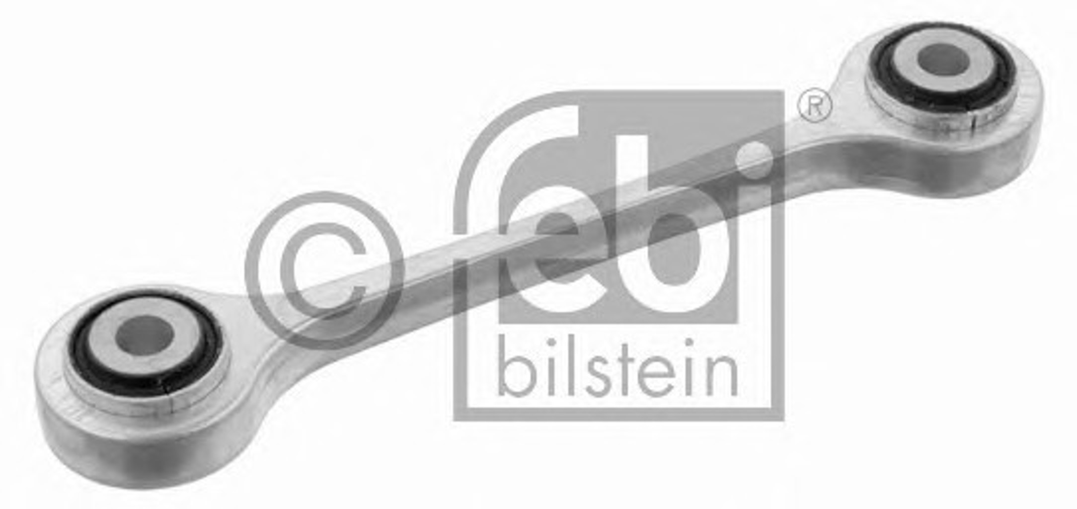 Рычаг подвески FEBI BILSTEIN 31706