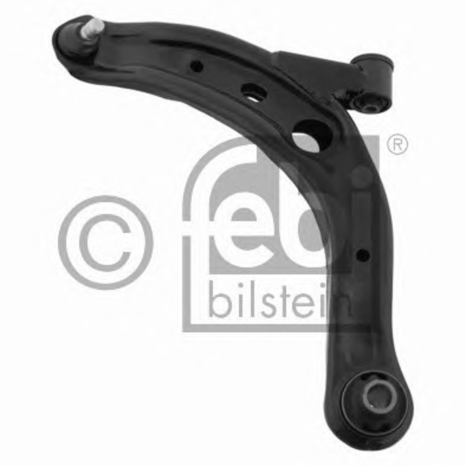 Рычаг подвески FEBI BILSTEIN 31741