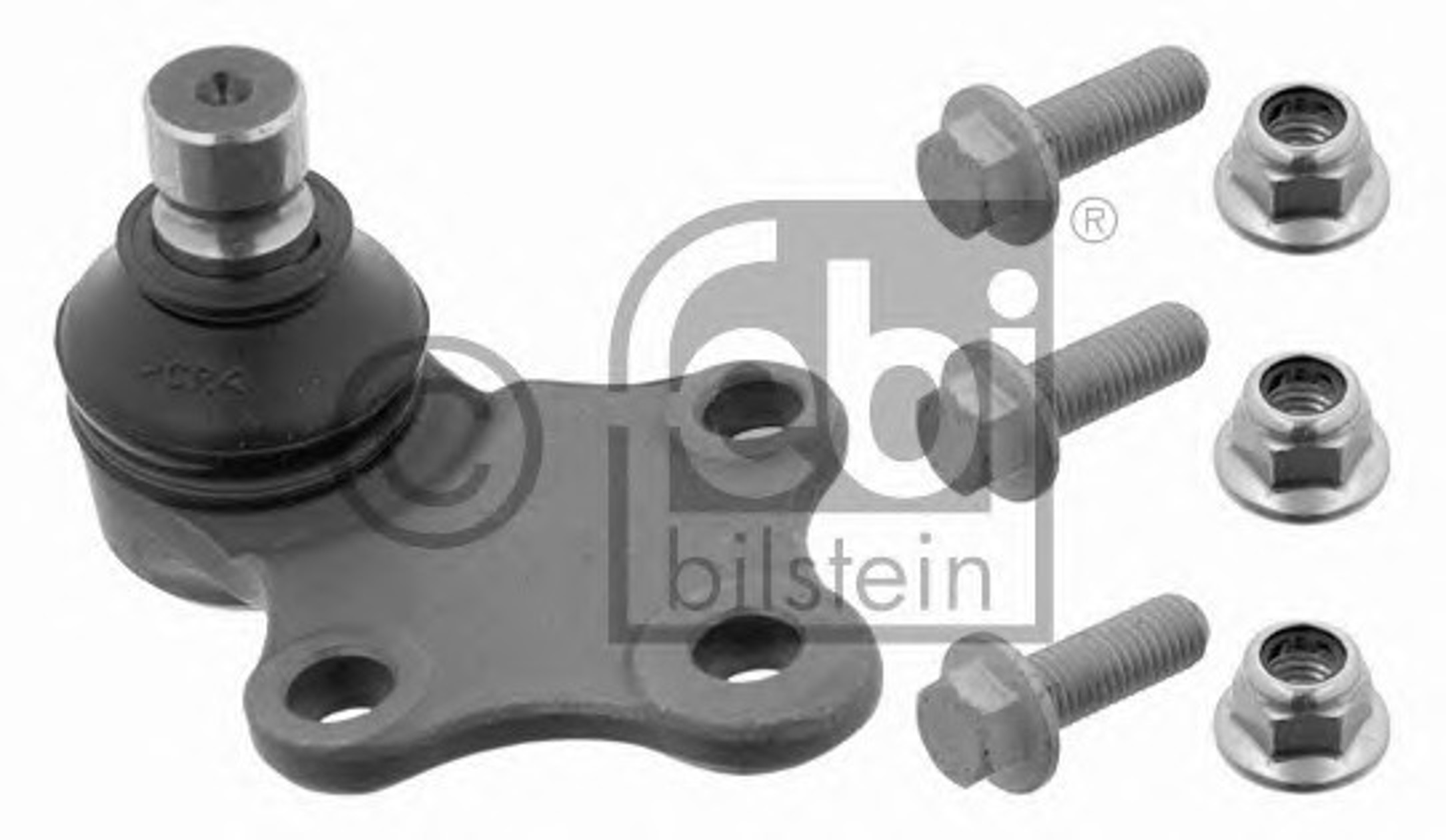Опора шаровая FEBI BILSTEIN 31814