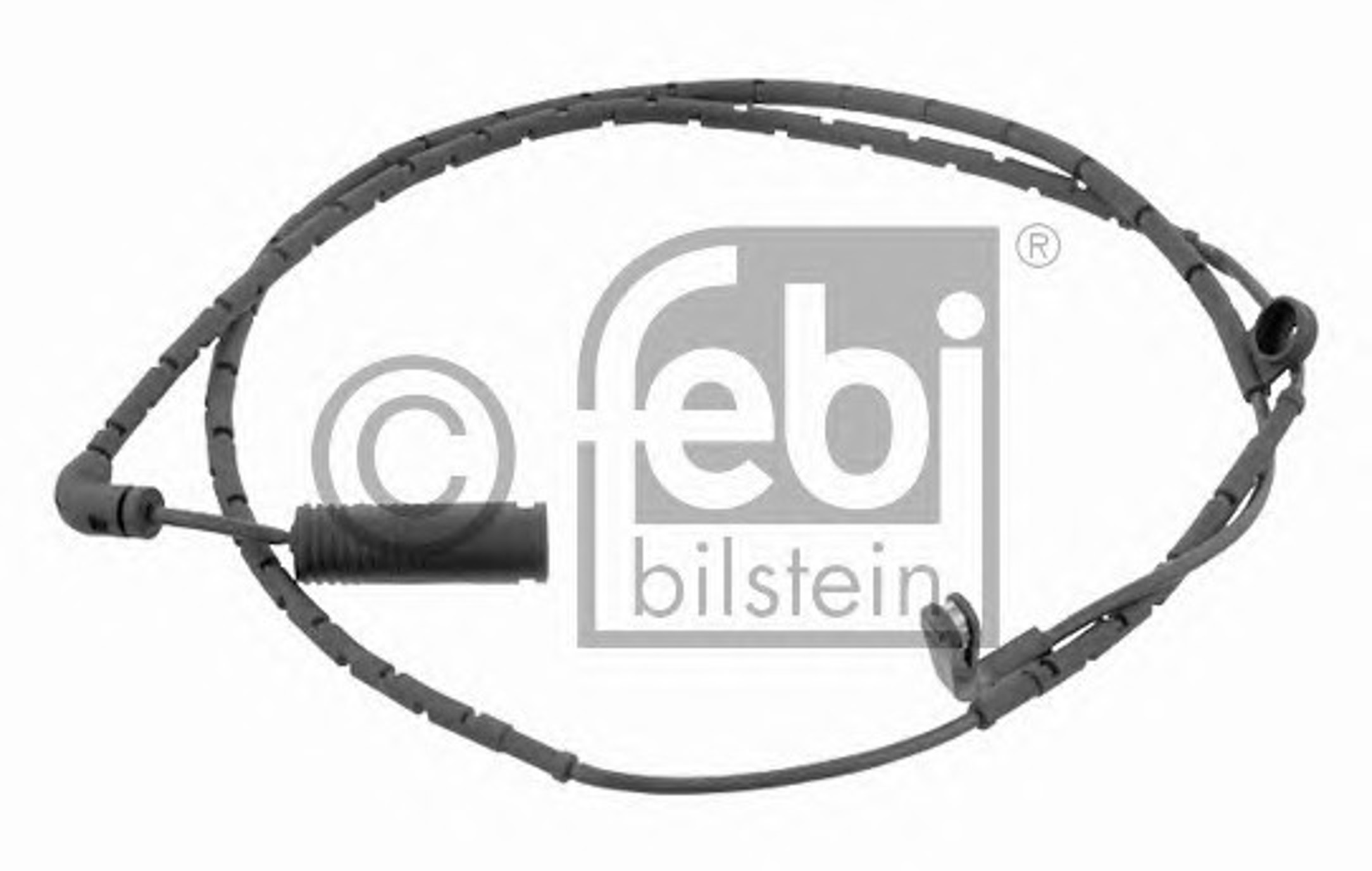 Датчик износа тормозных колодок FEBI BILSTEIN 31822