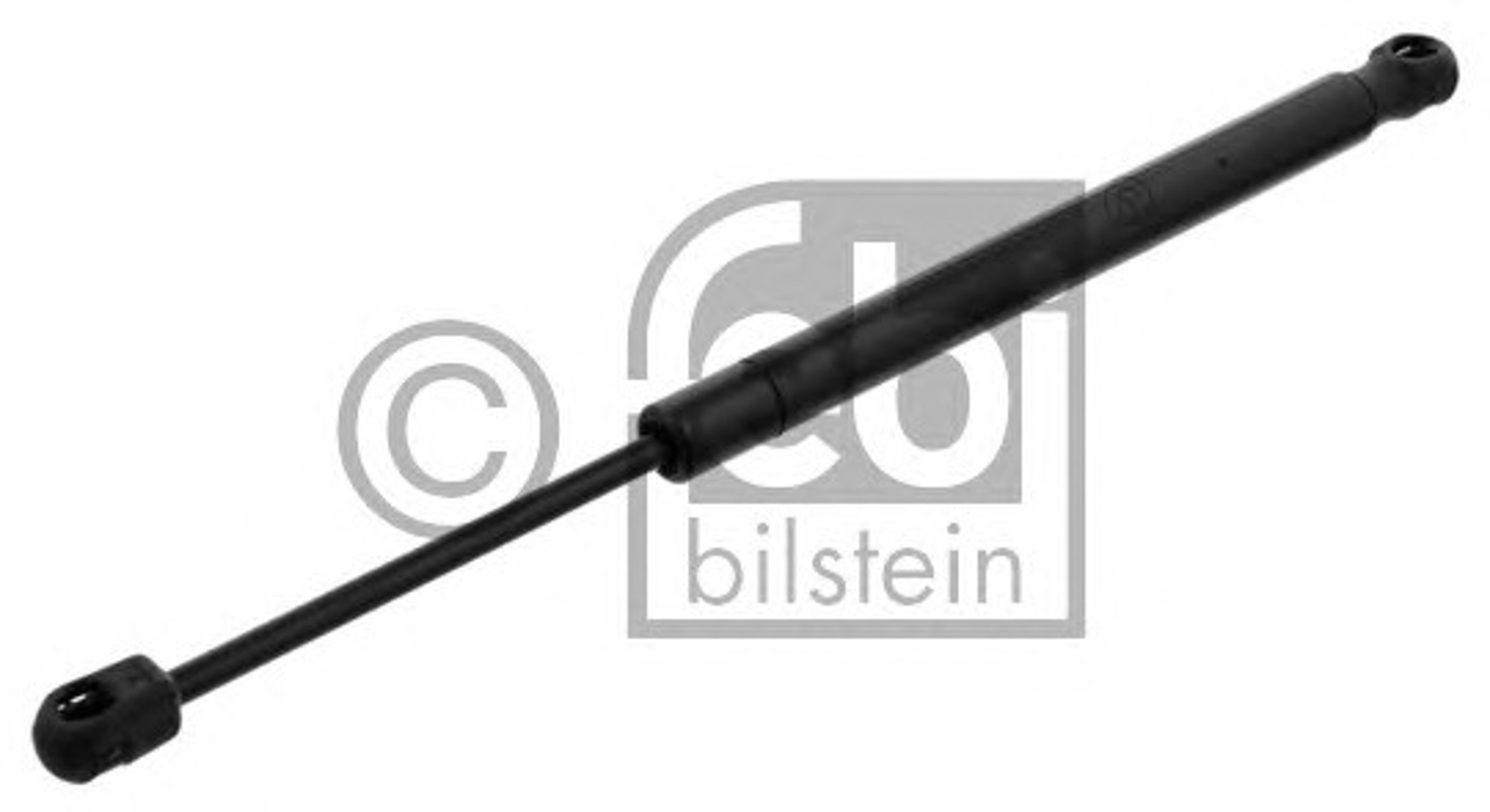 Амортизатор крышки багажника FEBI BILSTEIN 31954
