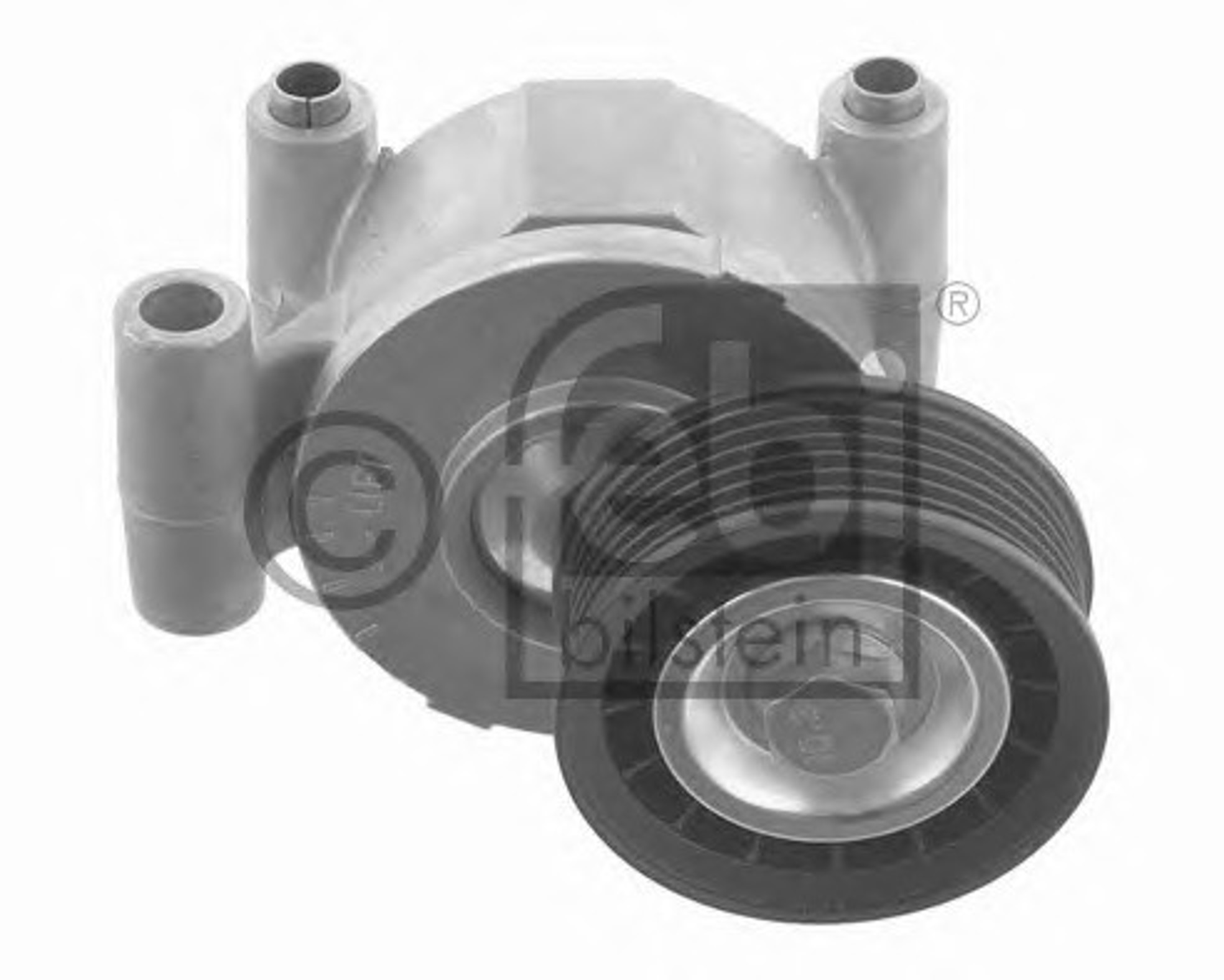 Натяжитель ремня приводного FEBI BILSTEIN 32049