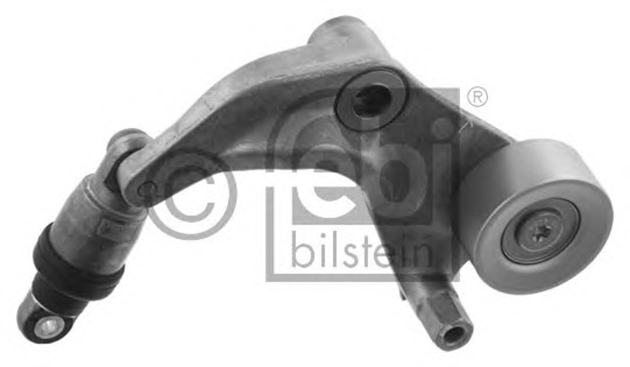 Натяжитель приводного ремня FEBI BILSTEIN 32504