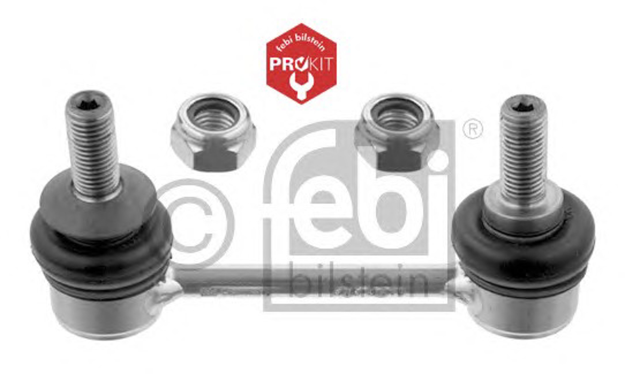 Тяга стабилизатора FEBI BILSTEIN 32693