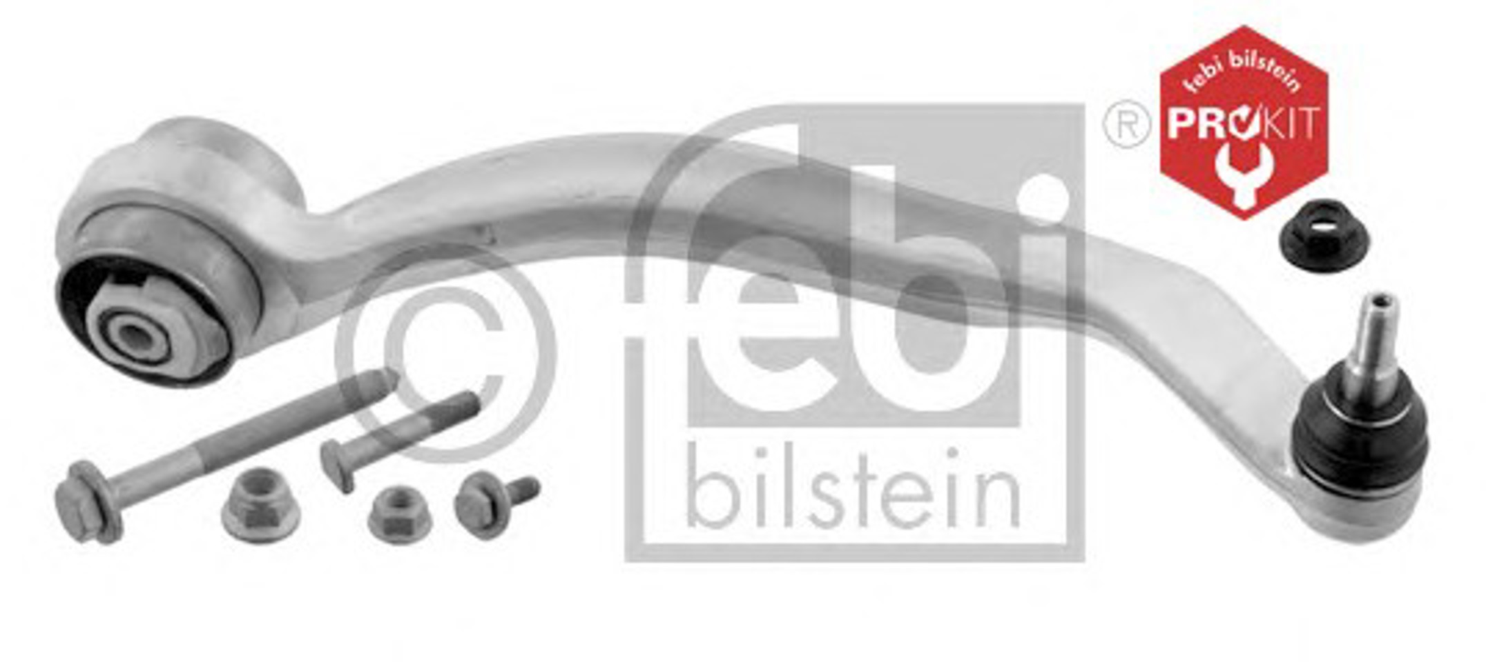 Рычаг подвески FEBI BILSTEIN 33365