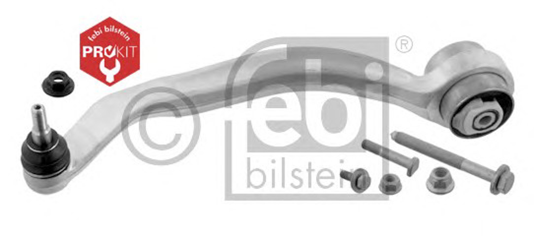 Рычаг подвески FEBI BILSTEIN 33366