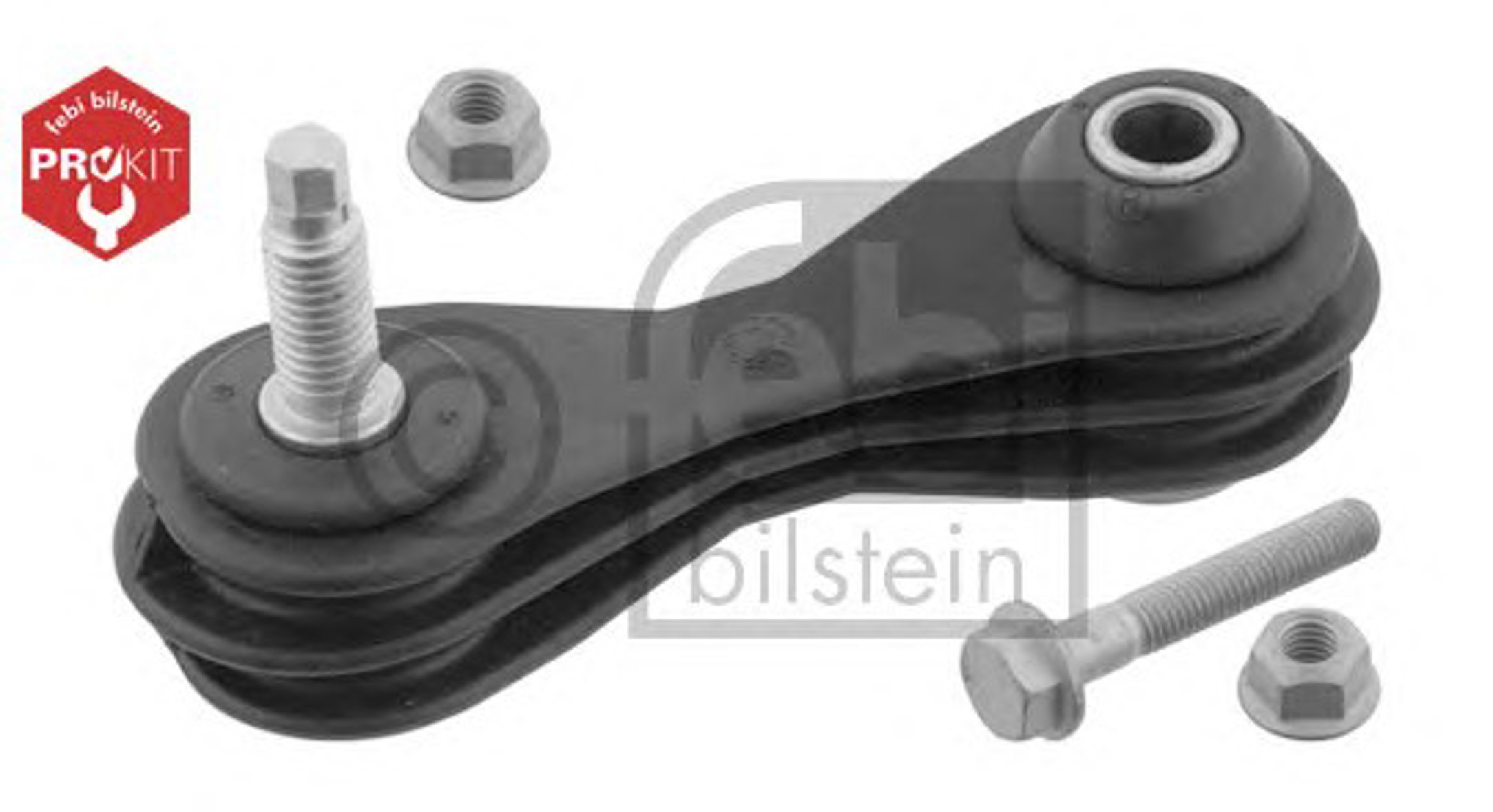 Стойка стабилизатора FEBI BILSTEIN 33627