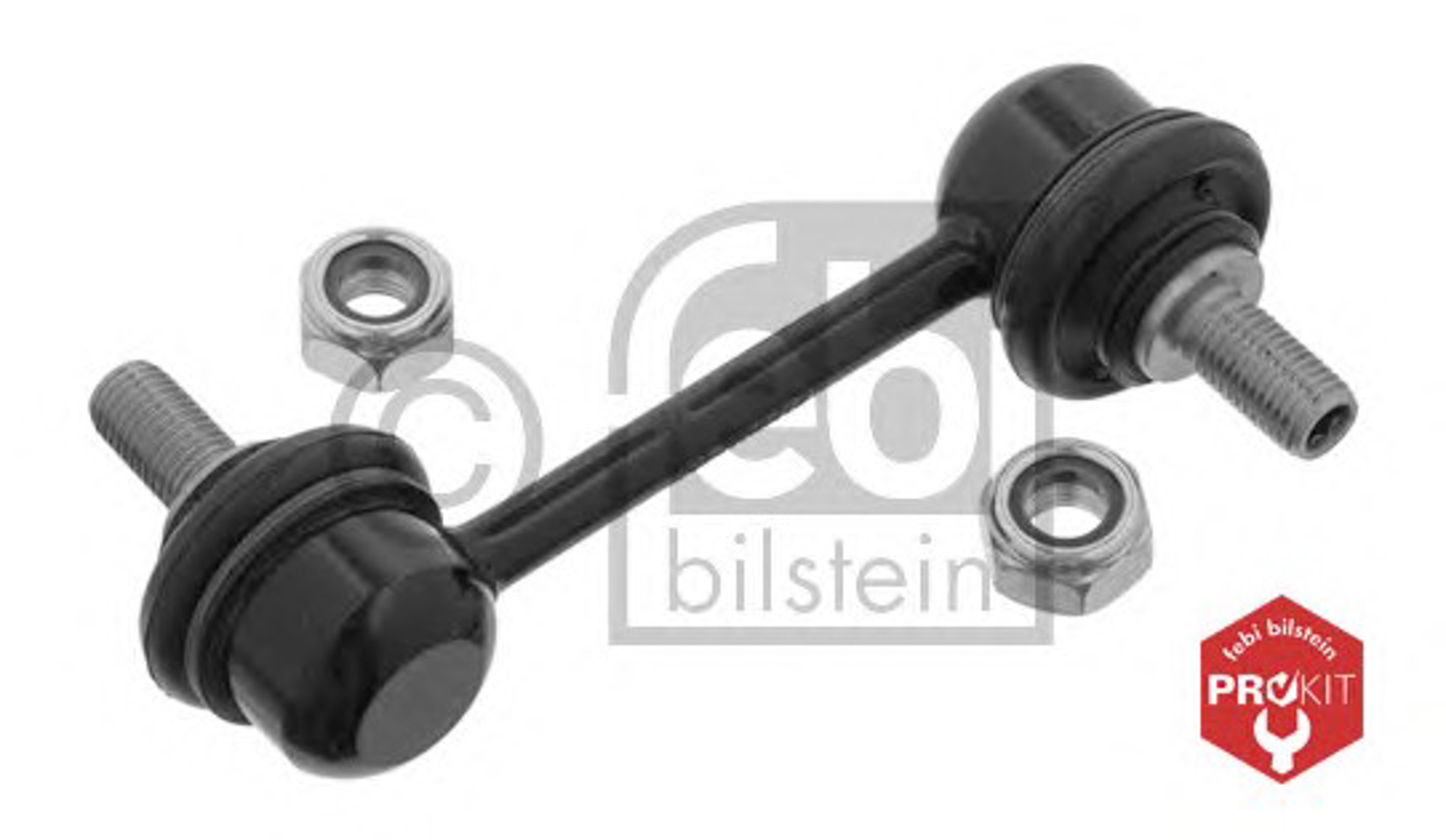 Стойка стабилизатора FEBI BILSTEIN 33763