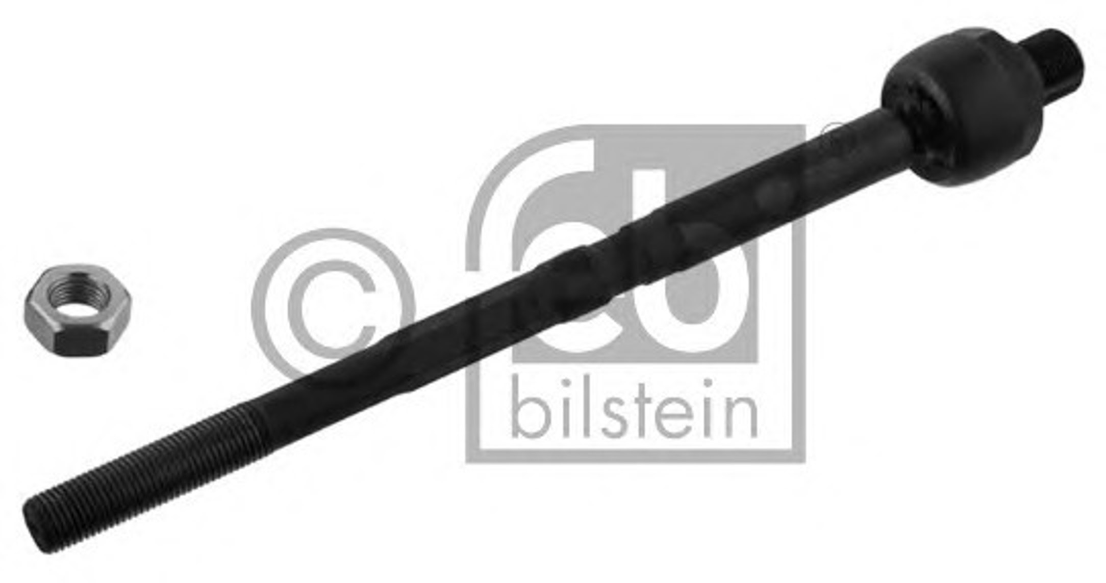 Тяга рулевая FEBI BILSTEIN 34298